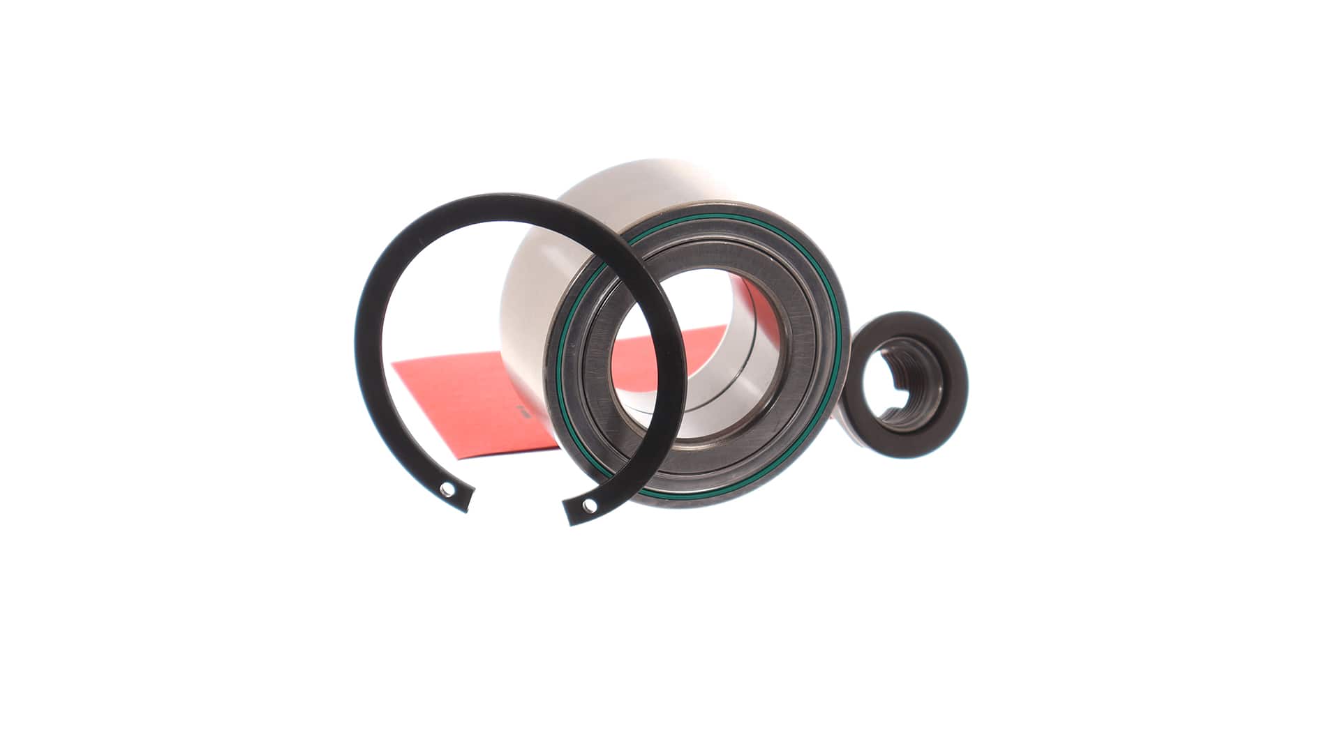 SKF Wiellagerset VKBA 6798