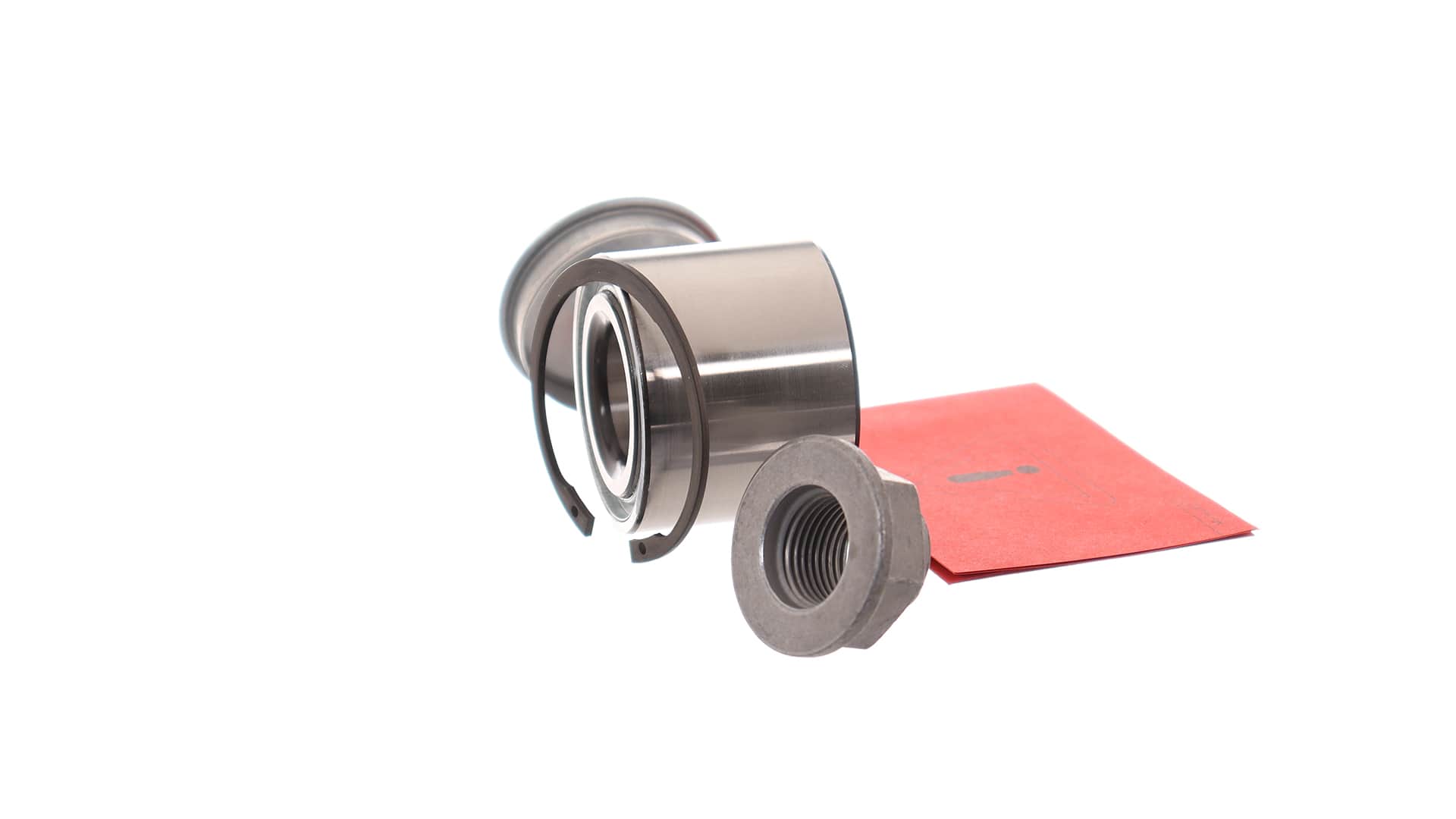 SKF Wiellagerset VKBA 6799