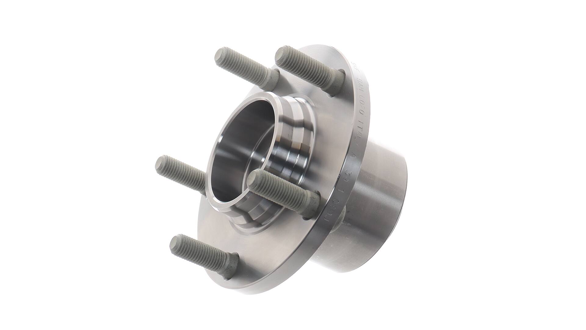 SKF Wiellagerset VKBA 6800