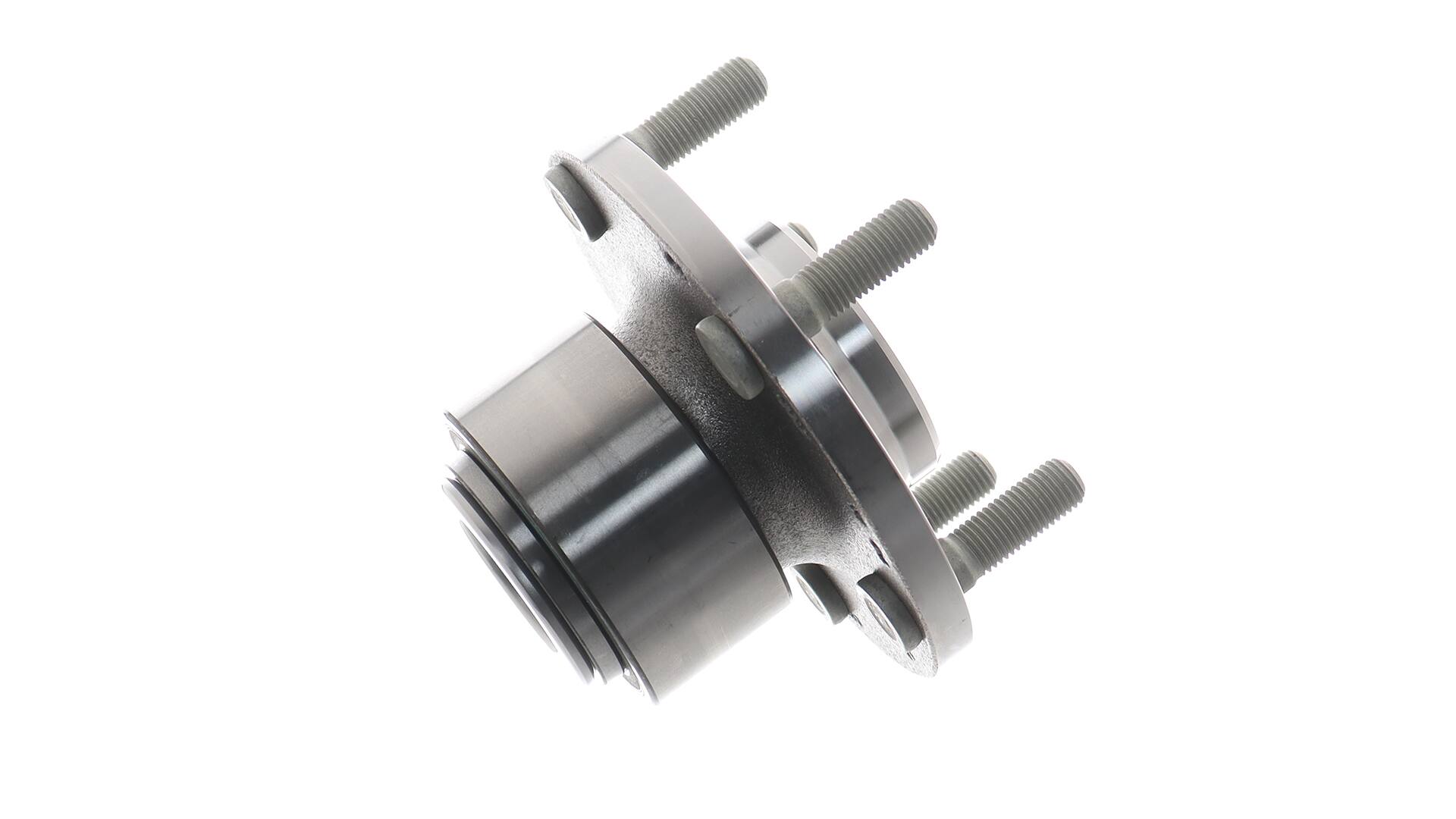 SKF Wiellagerset VKBA 6800