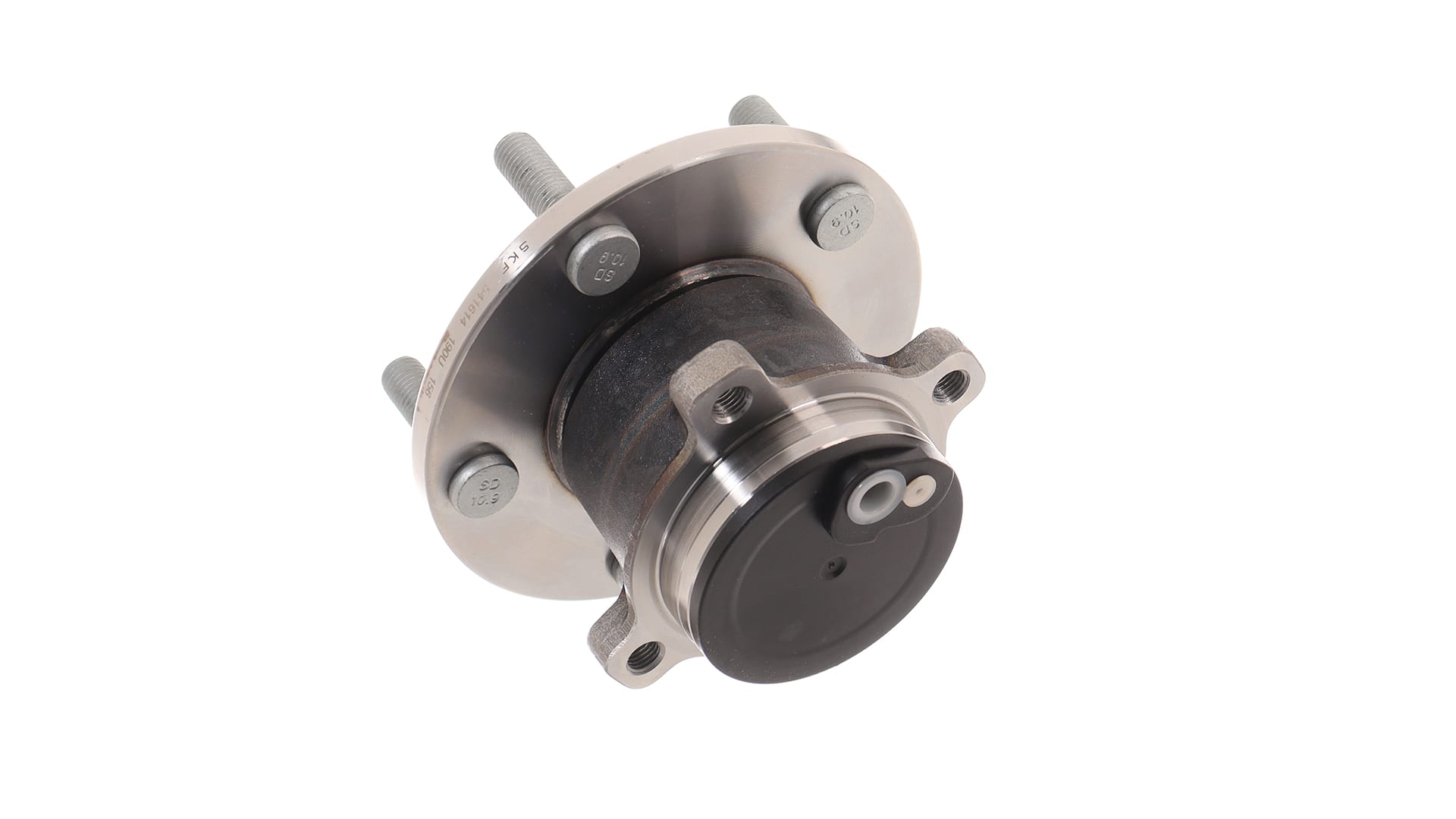 SKF Wiellagerset VKBA 6801