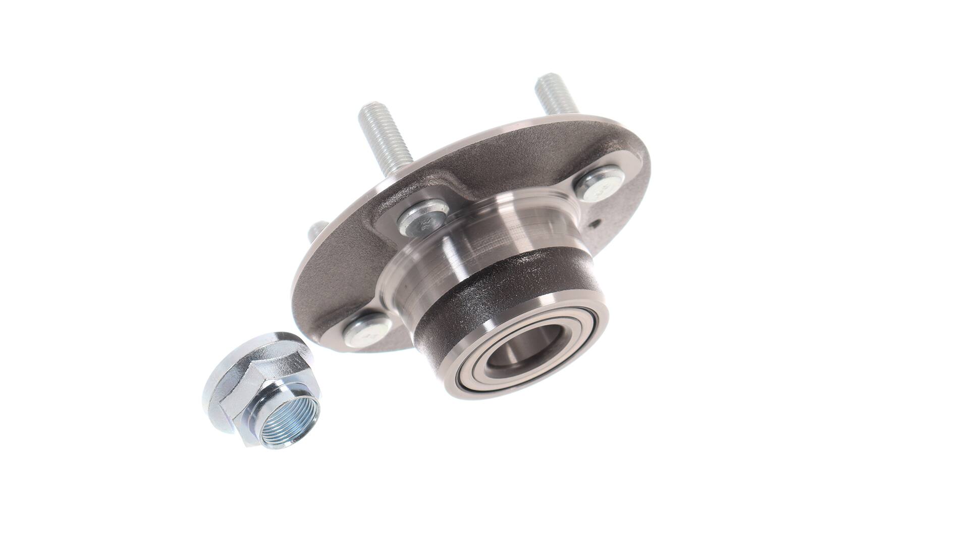 SKF Wiellagerset VKBA 6806