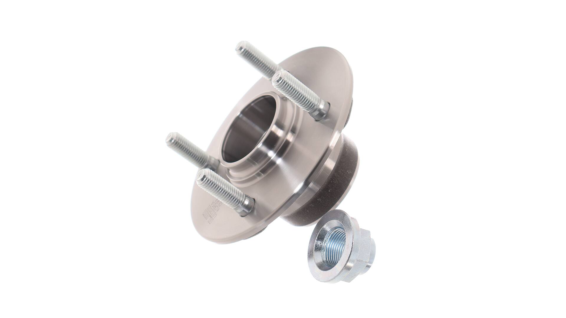 SKF Wiellagerset VKBA 6806