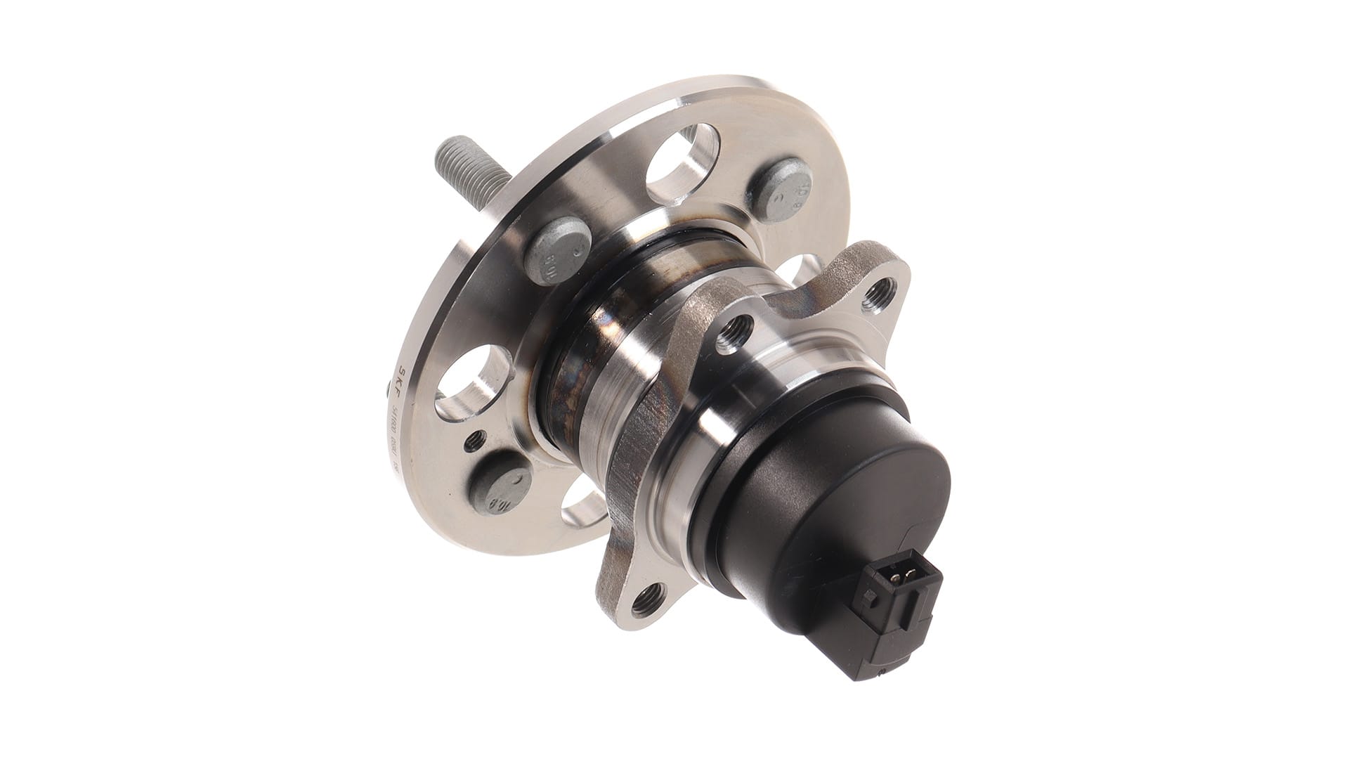 SKF Wiellagerset VKBA 6809