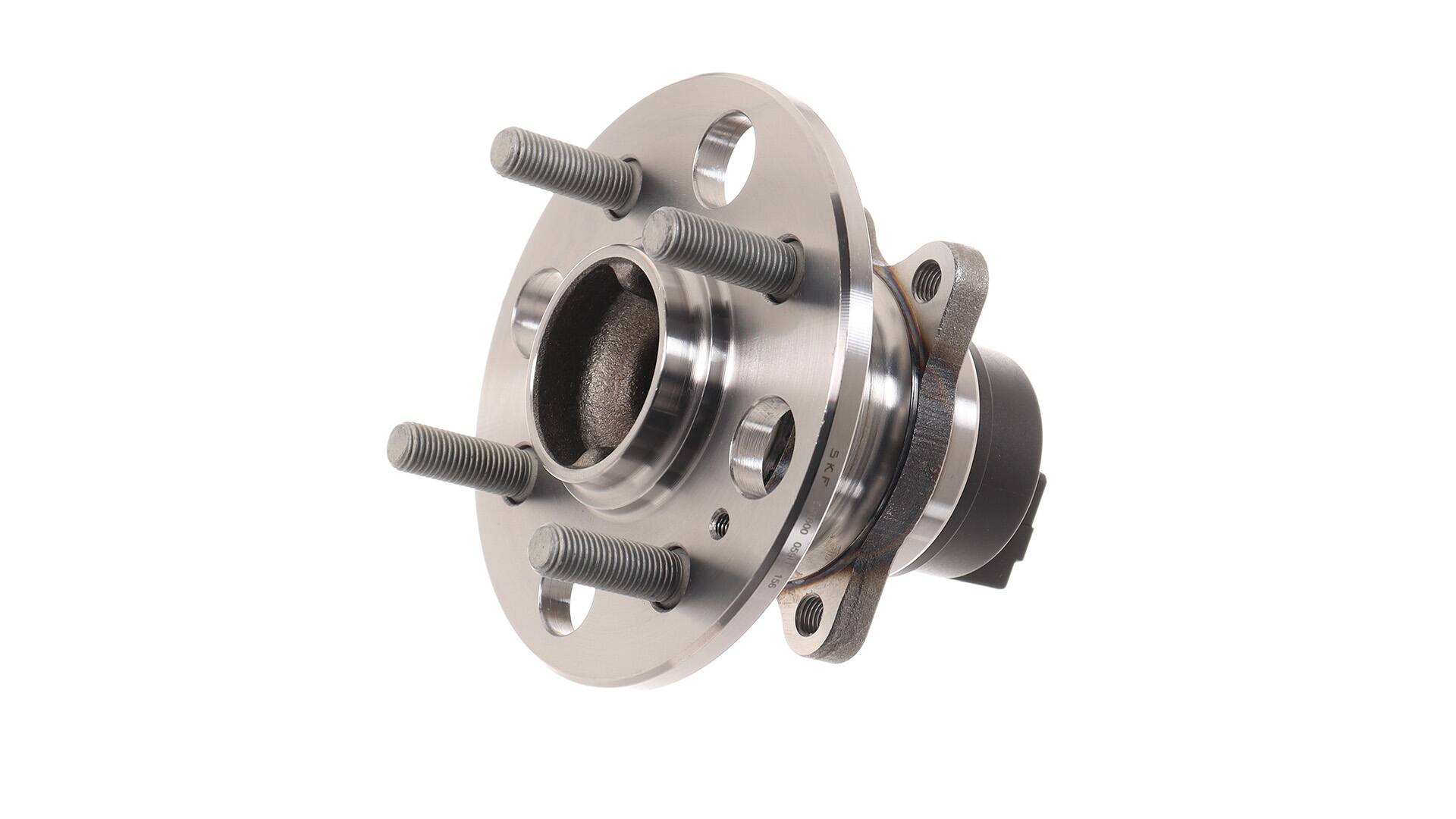 SKF Wiellagerset VKBA 6809