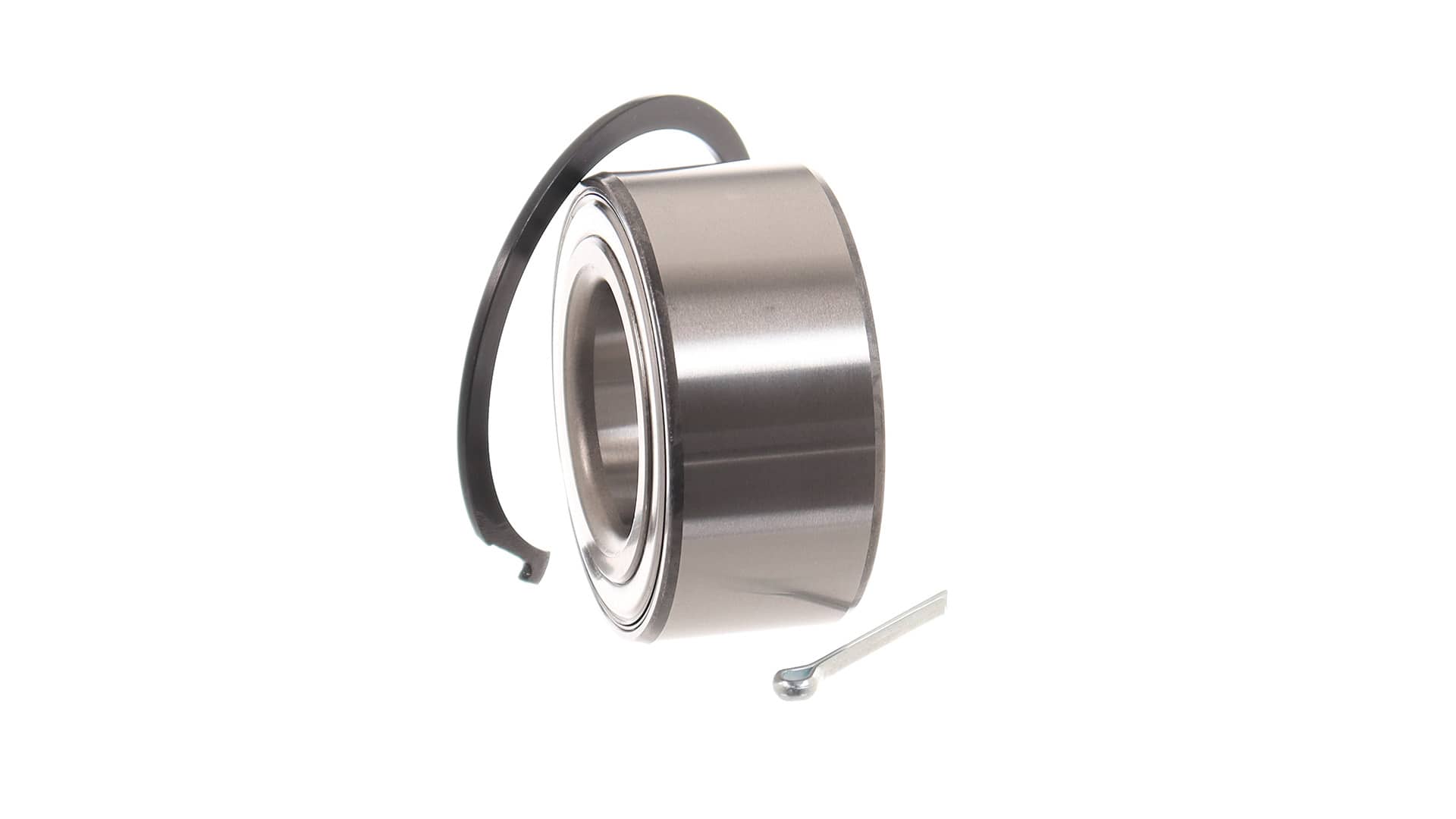 SKF Wiellagerset VKBA 6812