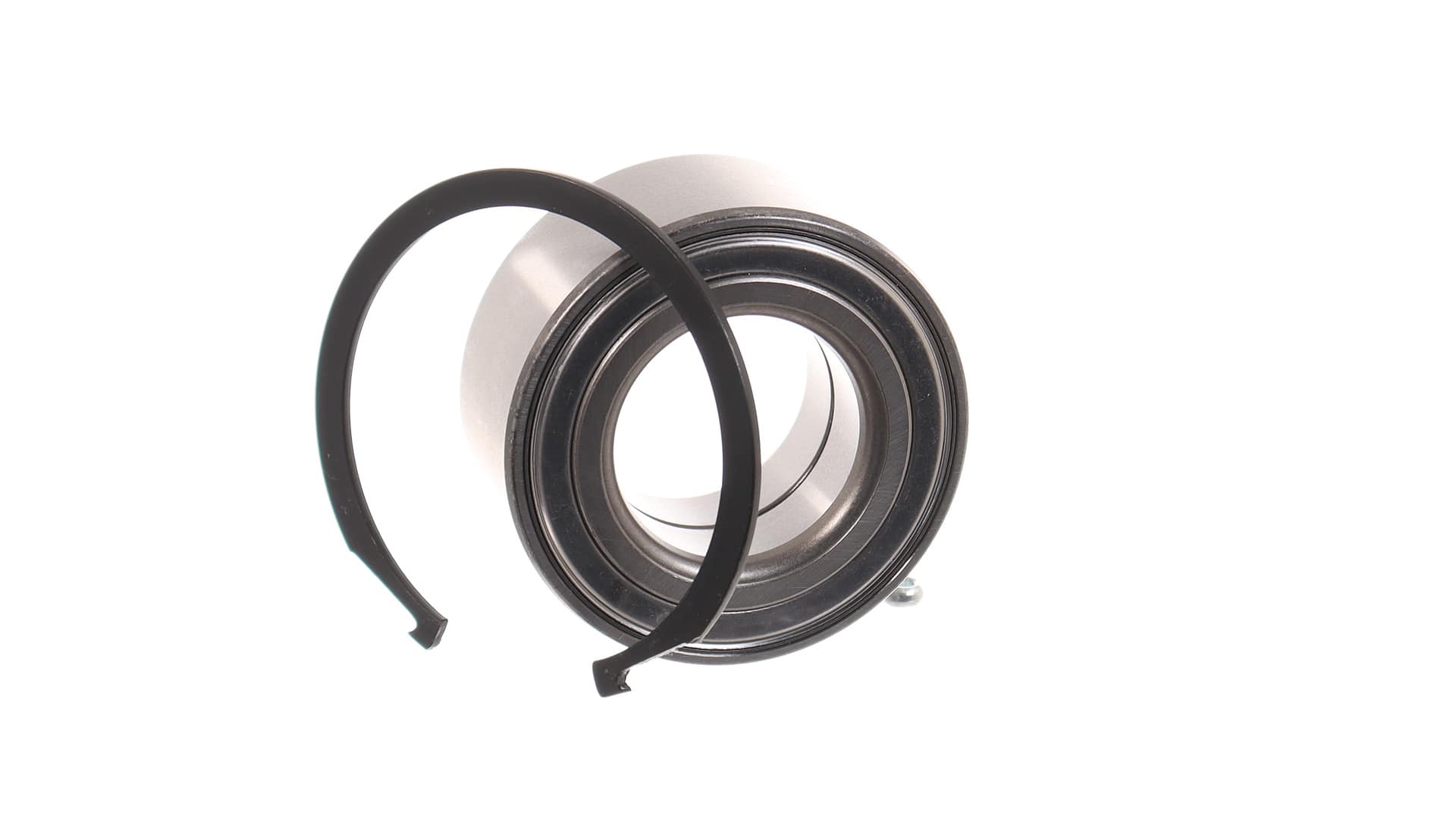 SKF Wiellagerset VKBA 6812