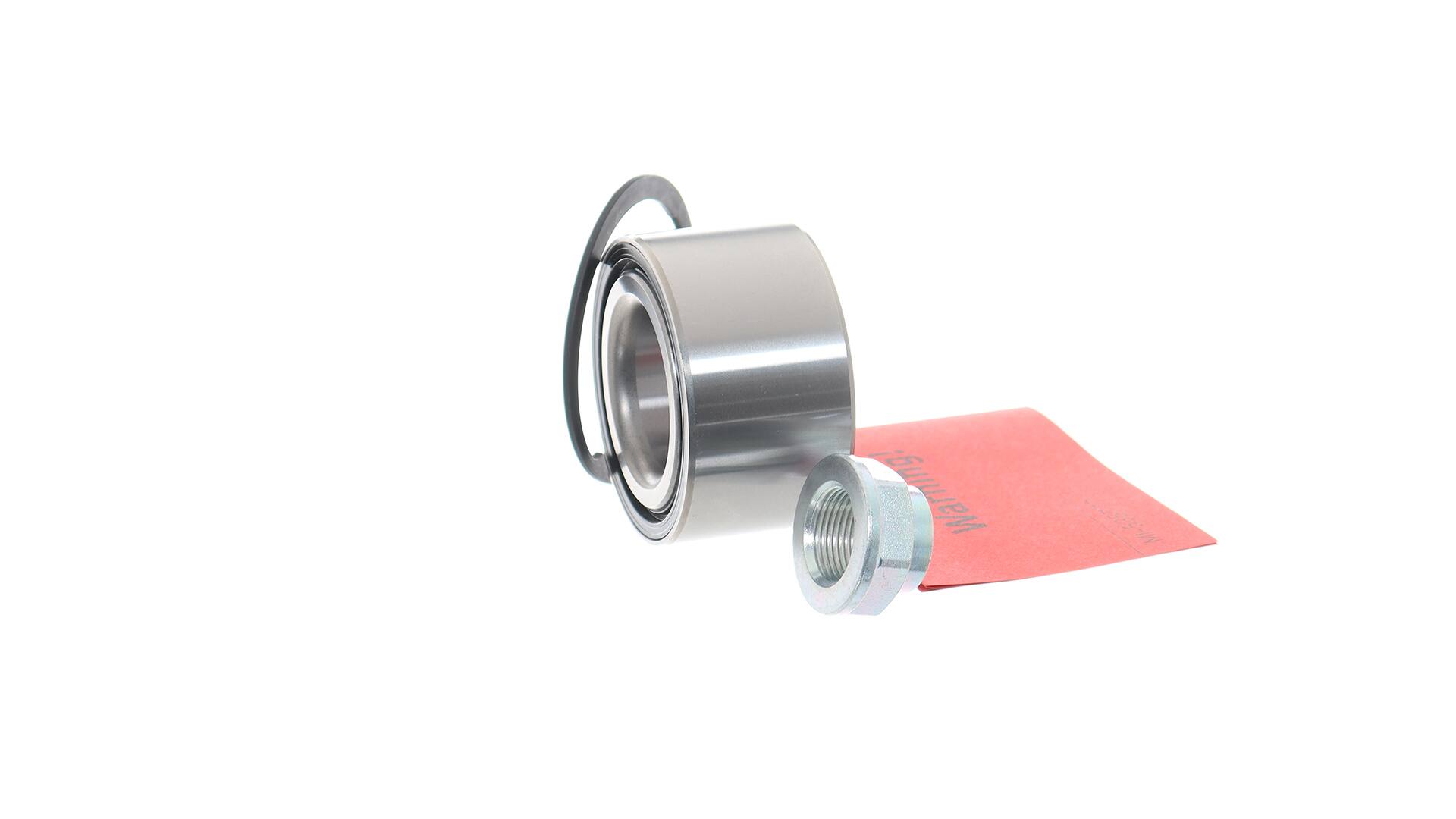 SKF Wiellagerset VKBA 6825