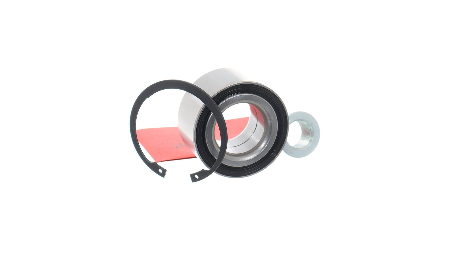 SKF Wiellagerset VKBA 6825