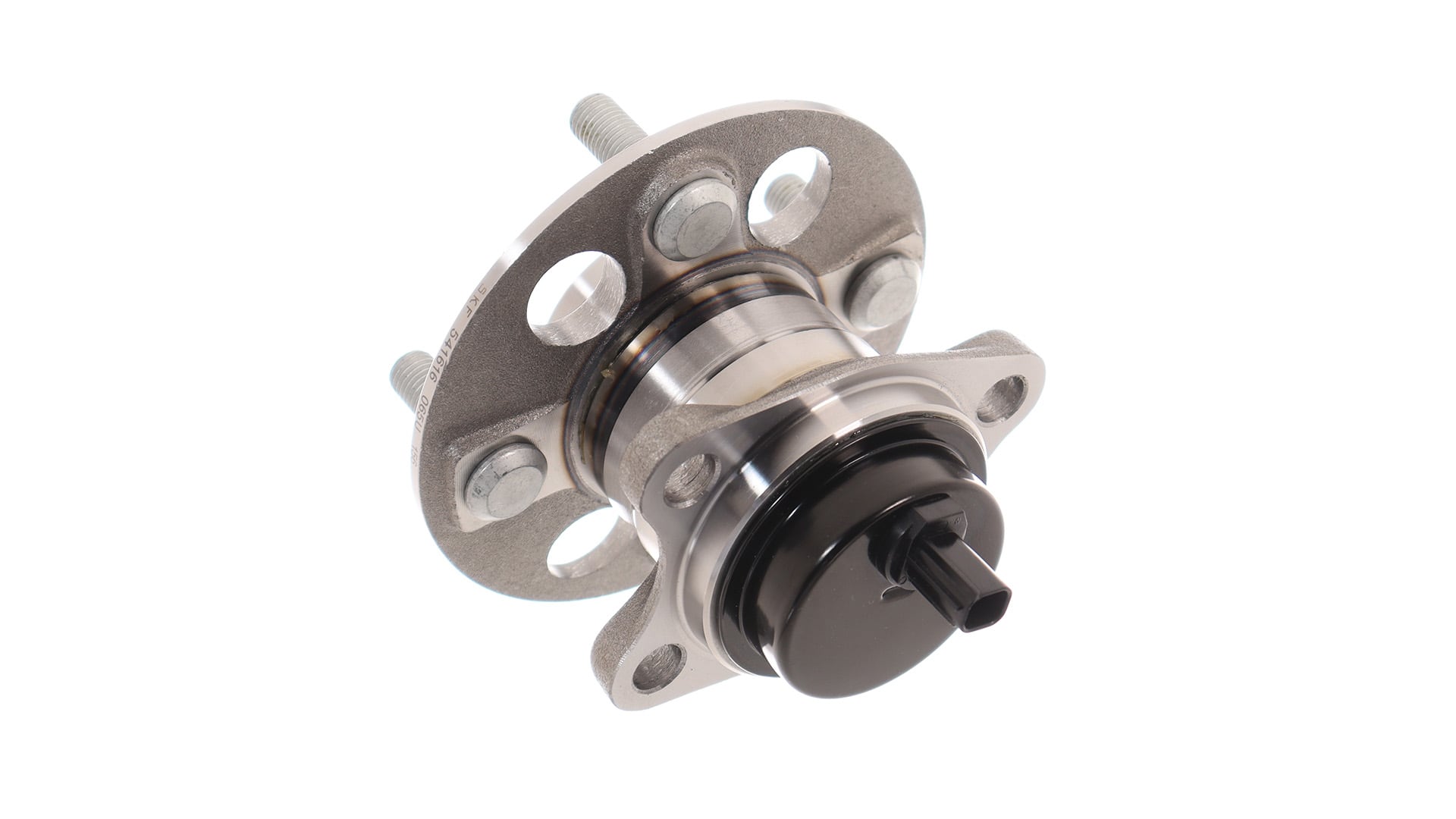 SKF Wiellagerset VKBA 6828