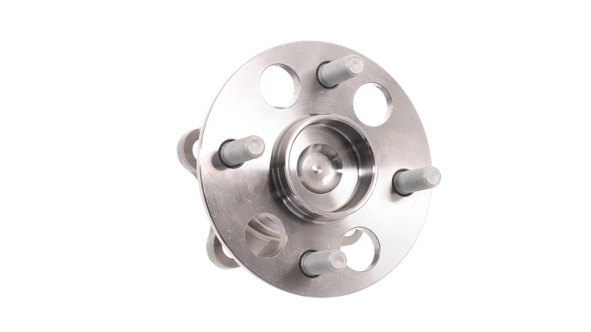 SKF Wiellagerset VKBA 6828