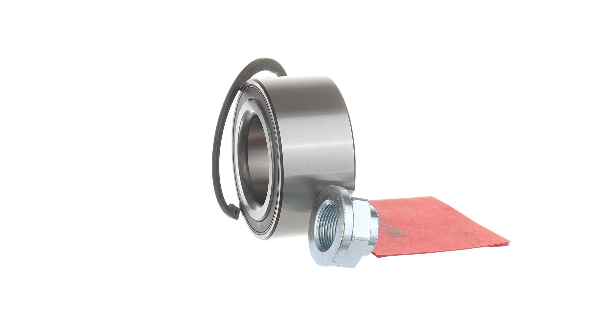 SKF Wiellagerset VKBA 6830