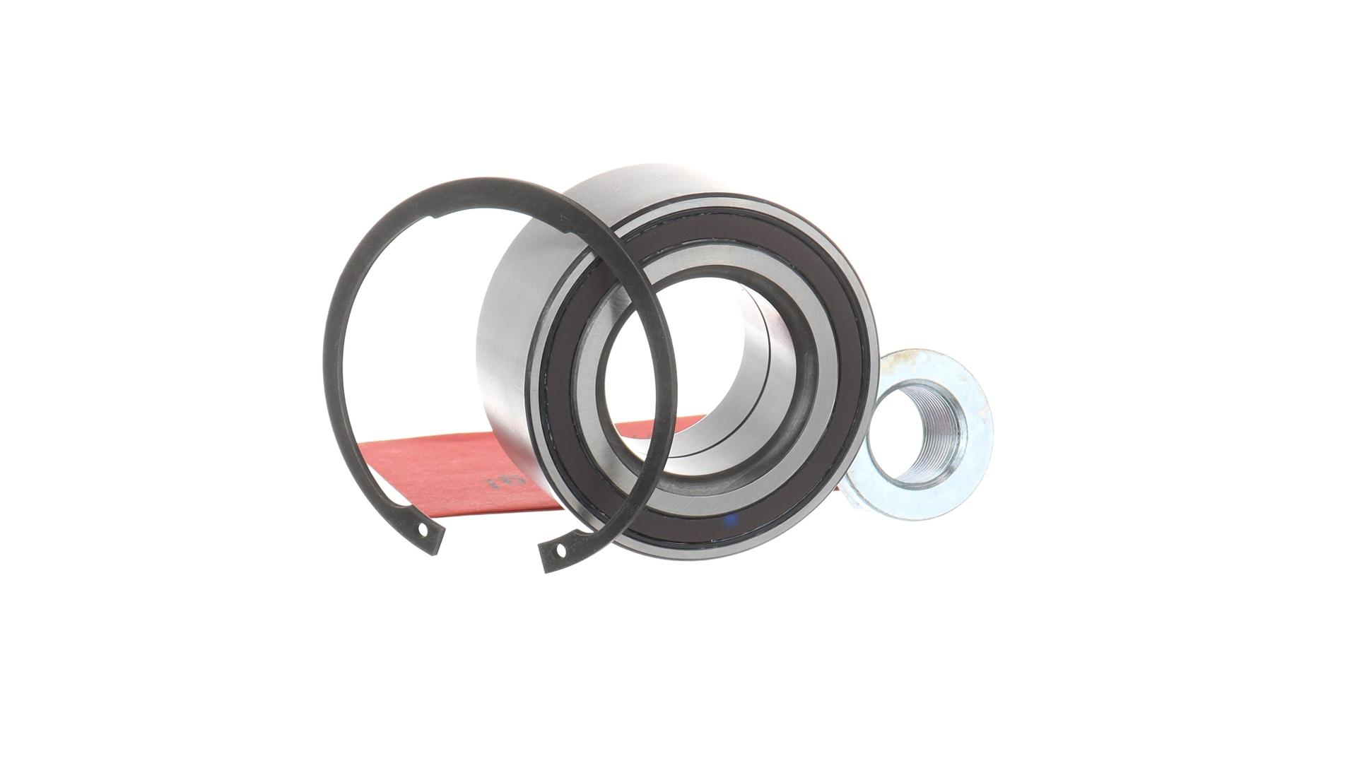 SKF Wiellagerset VKBA 6830