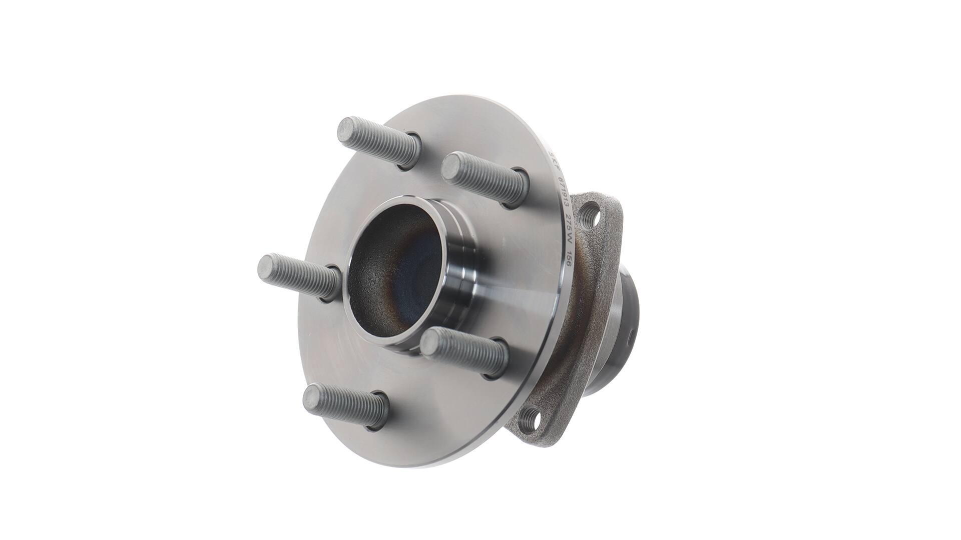 SKF Wiellagerset VKBA 6851