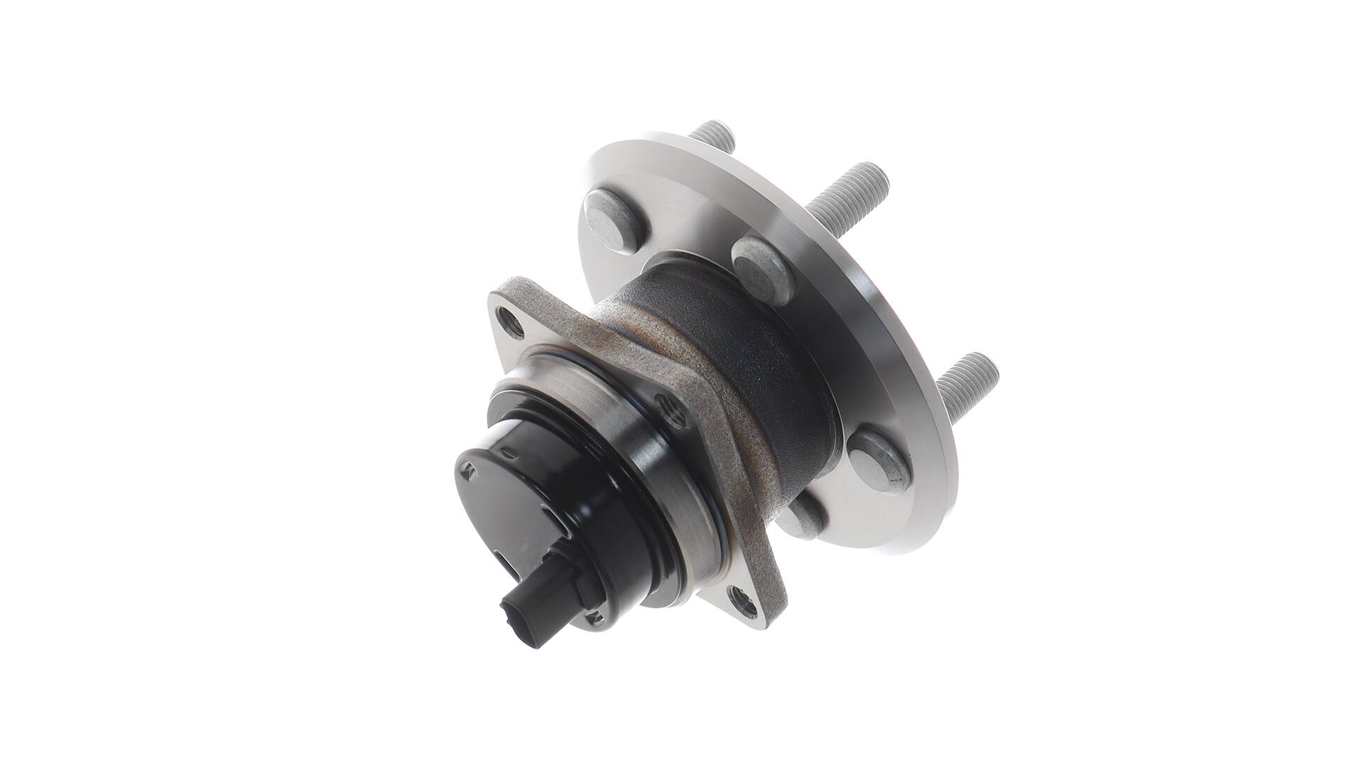 SKF Wiellagerset VKBA 6851