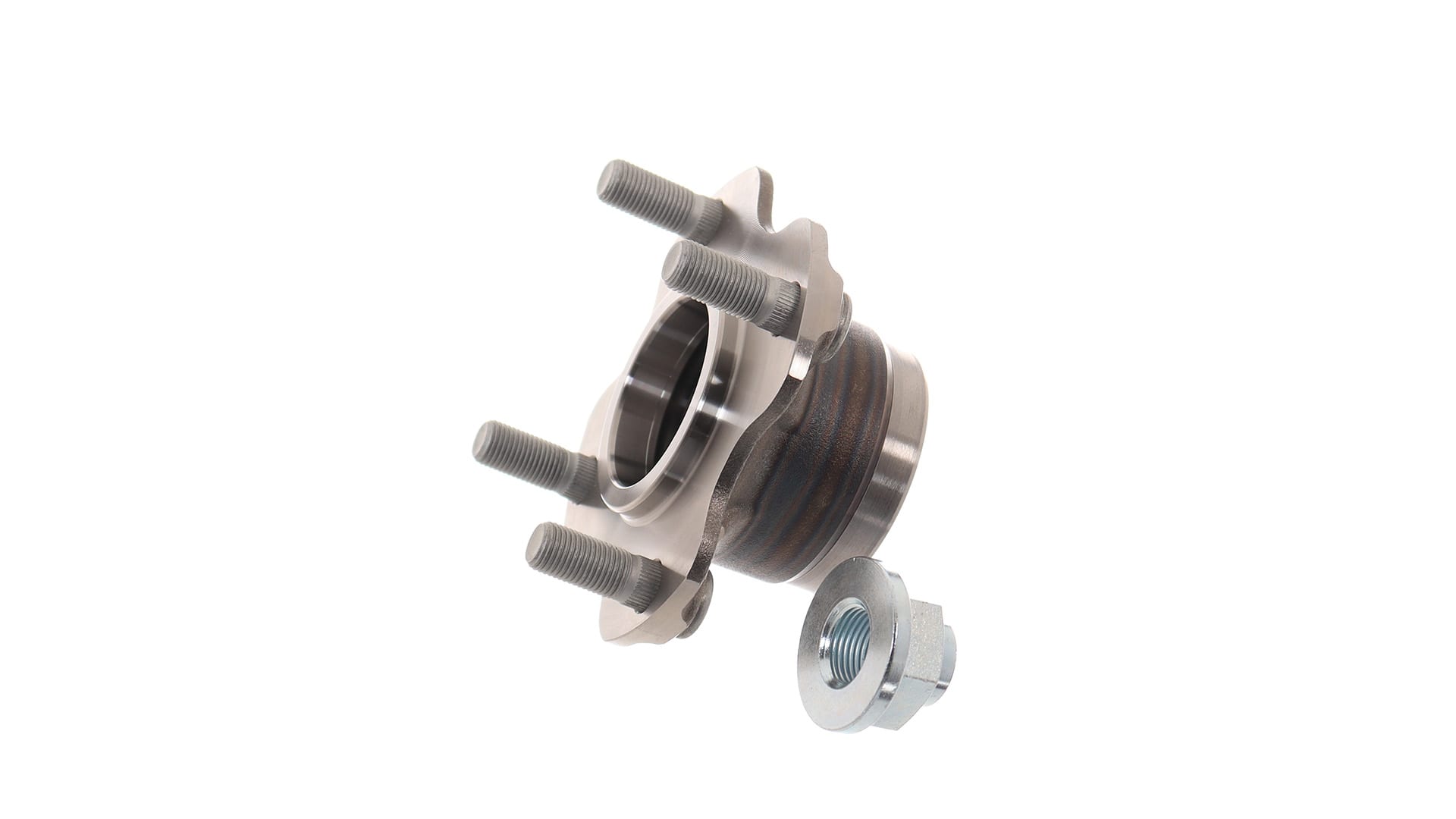 SKF Wiellagerset VKBA 6862