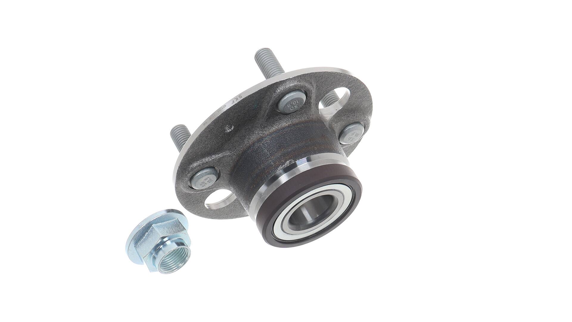 SKF Wiellagerset VKBA 6869