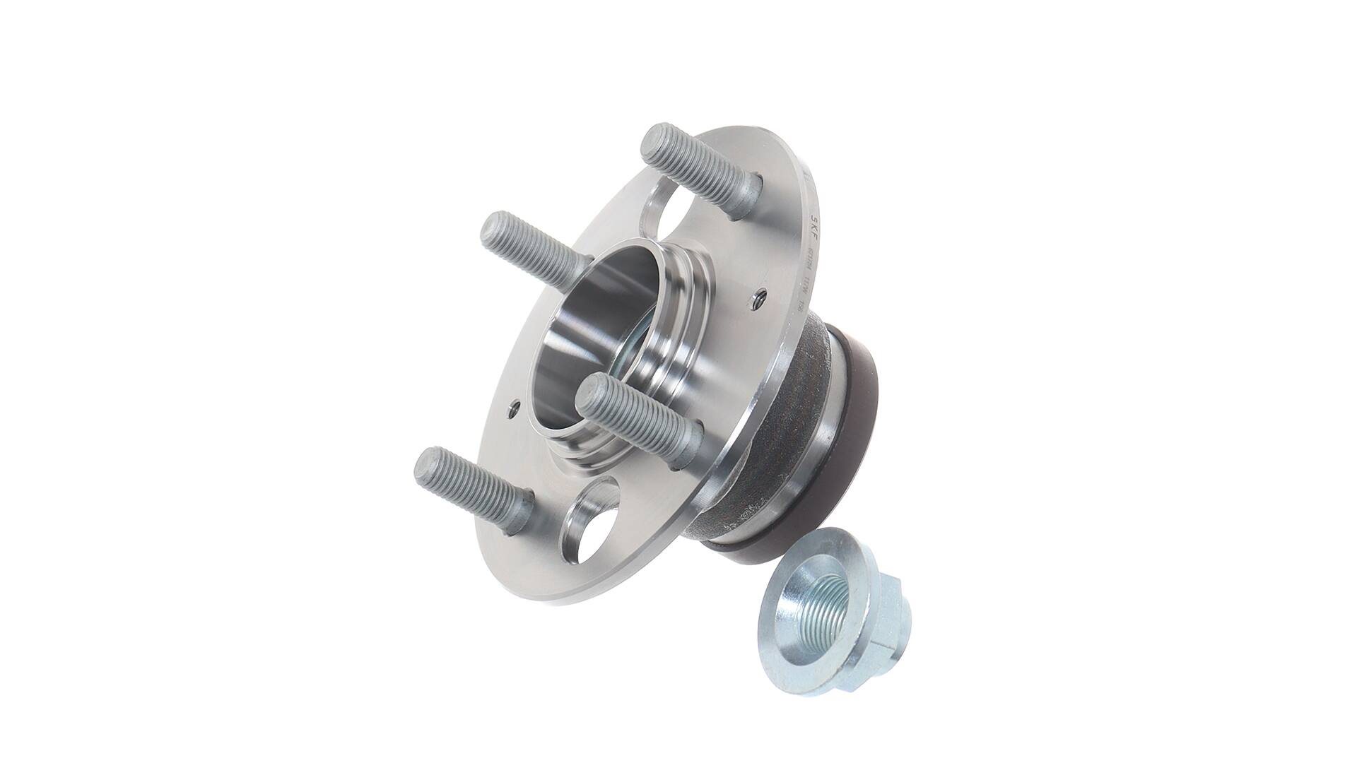 SKF Wiellagerset VKBA 6869