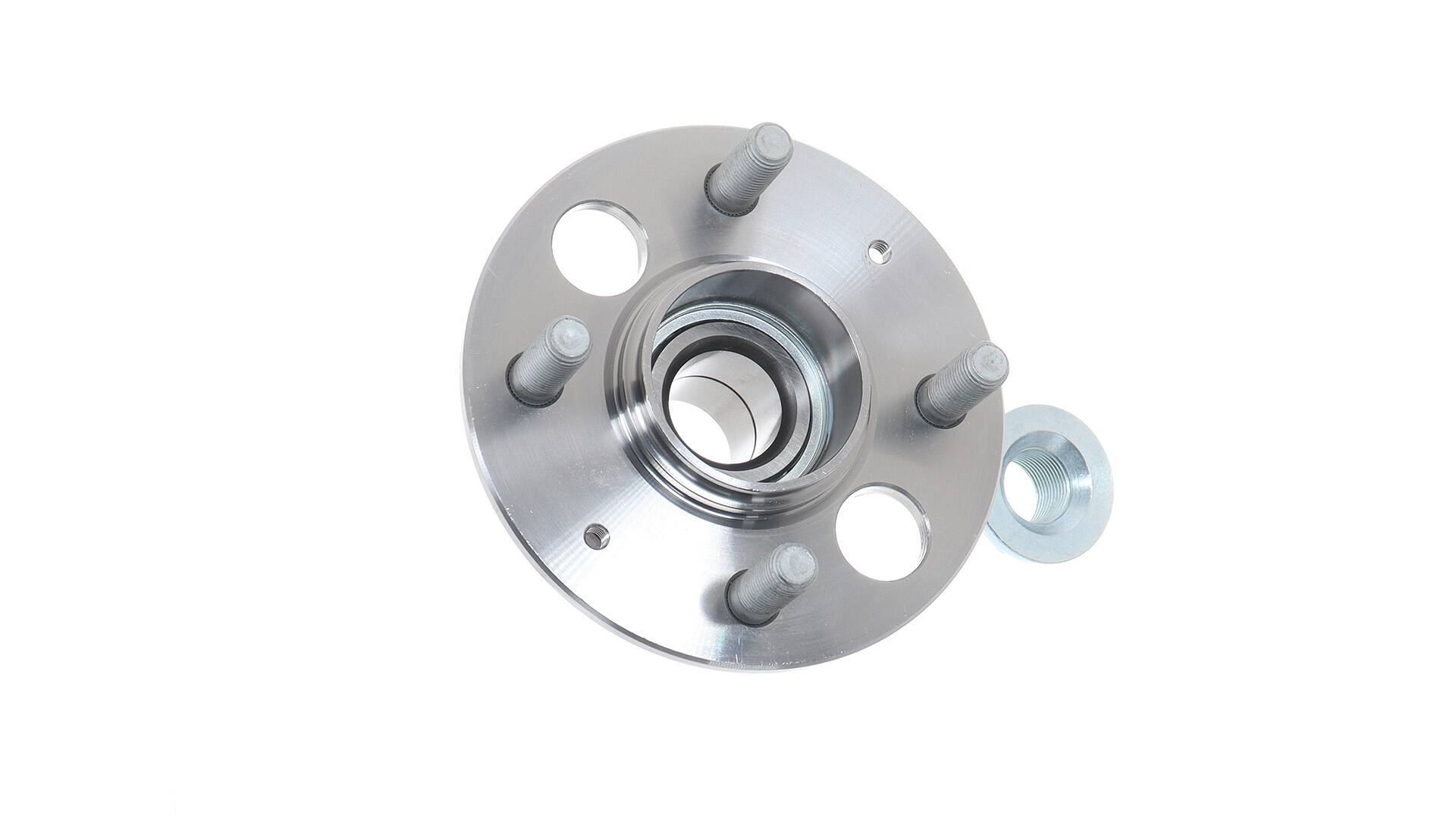 SKF Wiellagerset VKBA 6869