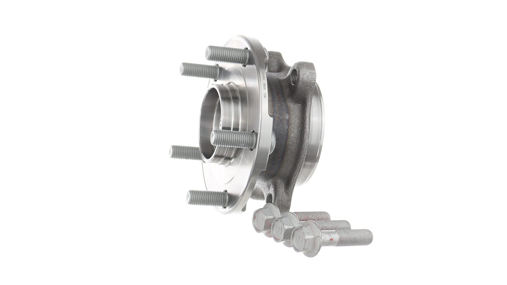 SKF Wiellagerset VKBA 6874