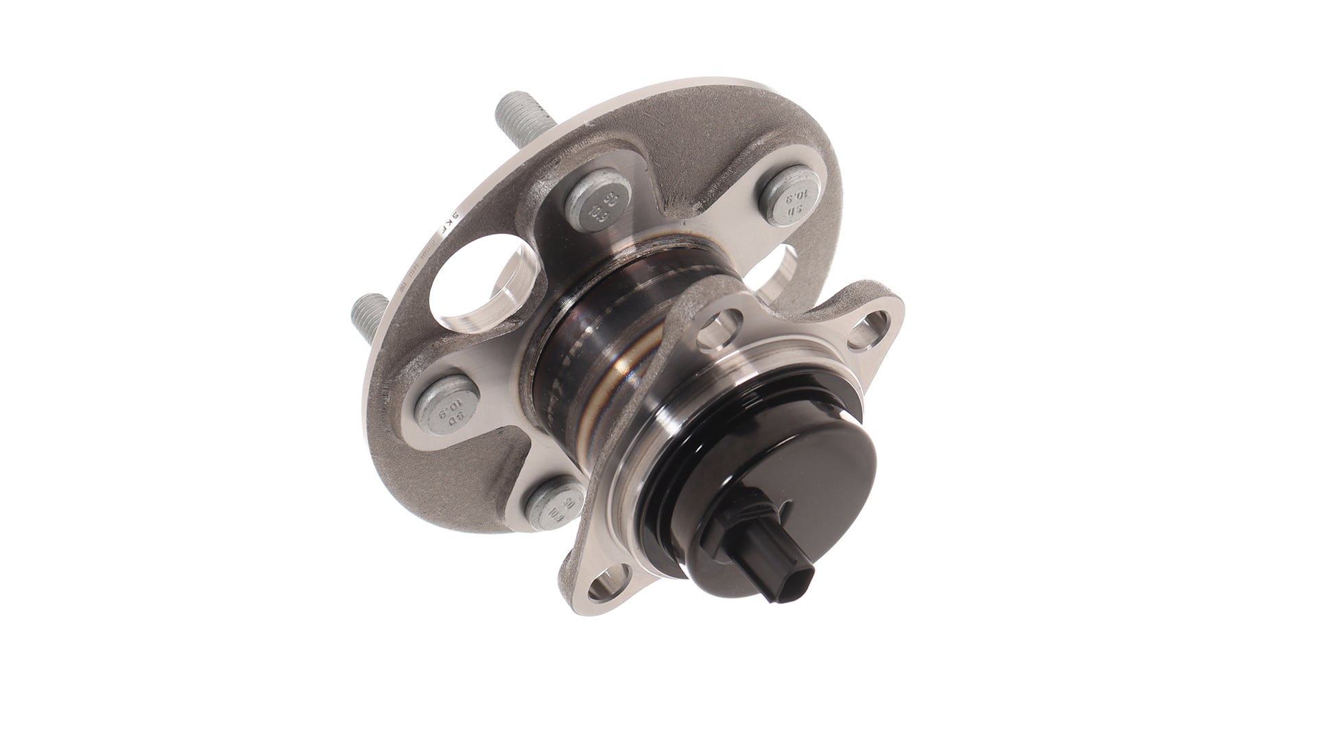 SKF Wiellagerset VKBA 6876