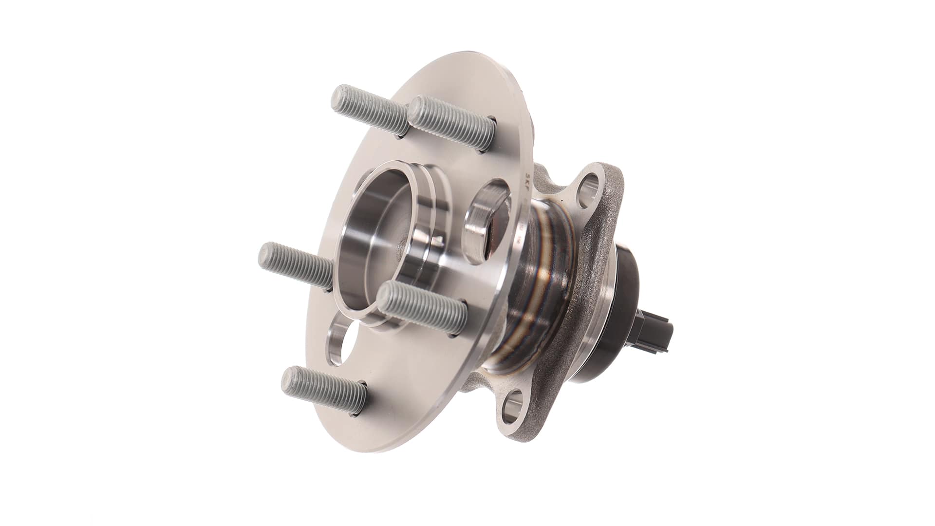 SKF Wiellagerset VKBA 6876