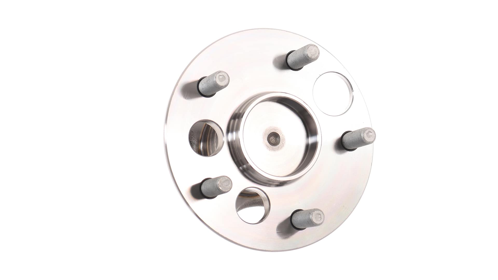 SKF Wiellagerset VKBA 6876