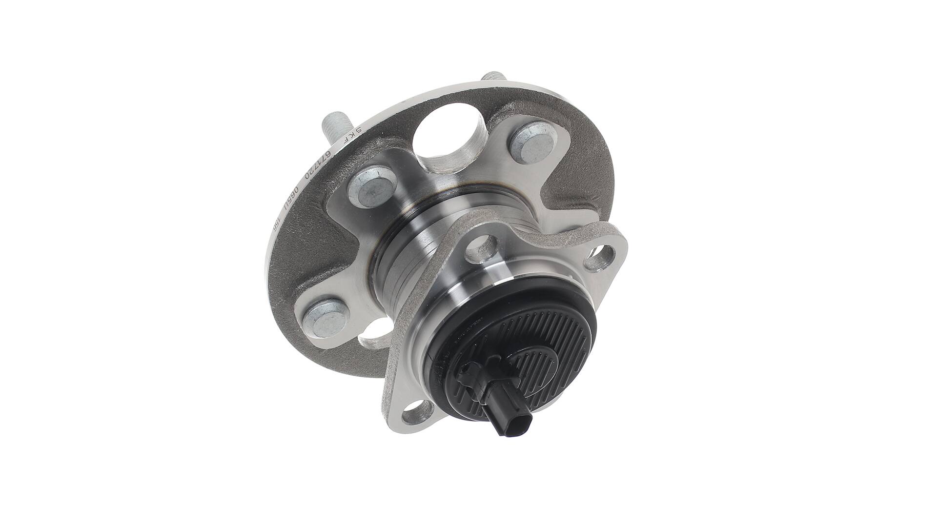 SKF Wiellagerset VKBA 6877