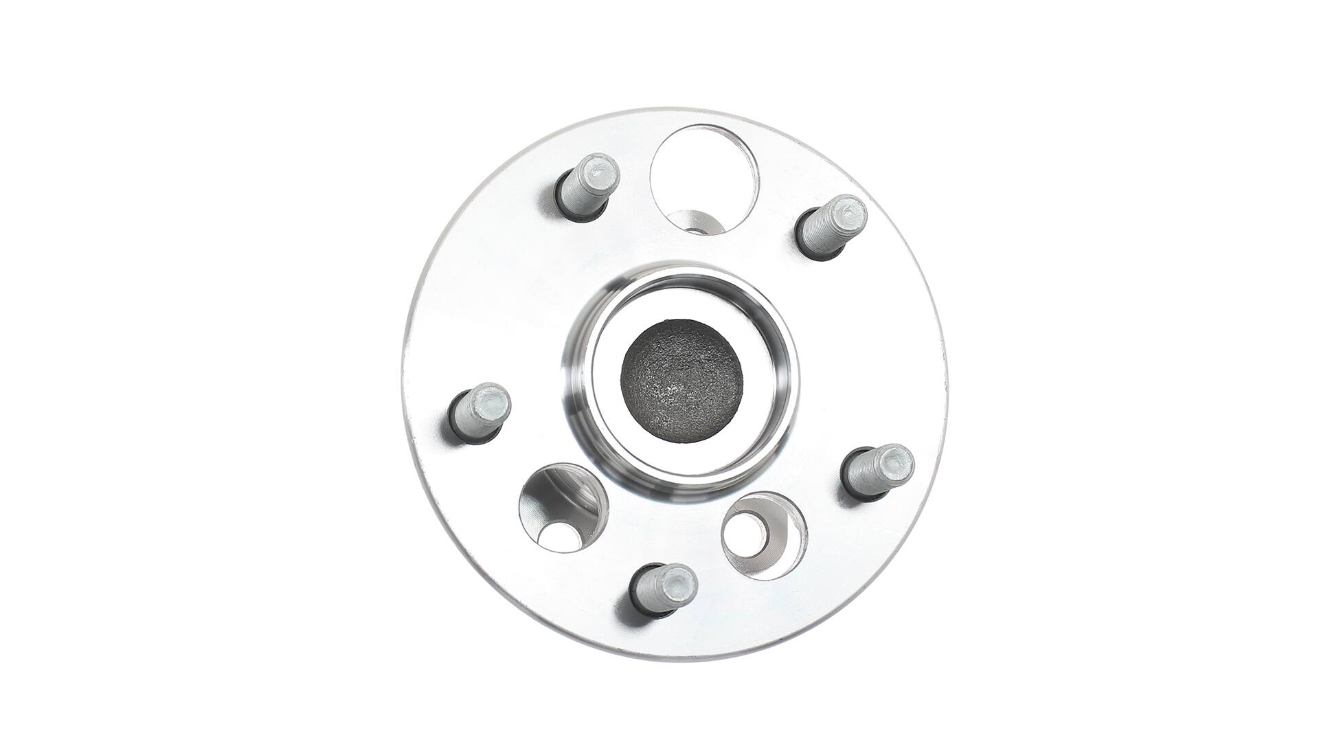 SKF Wiellagerset VKBA 6877