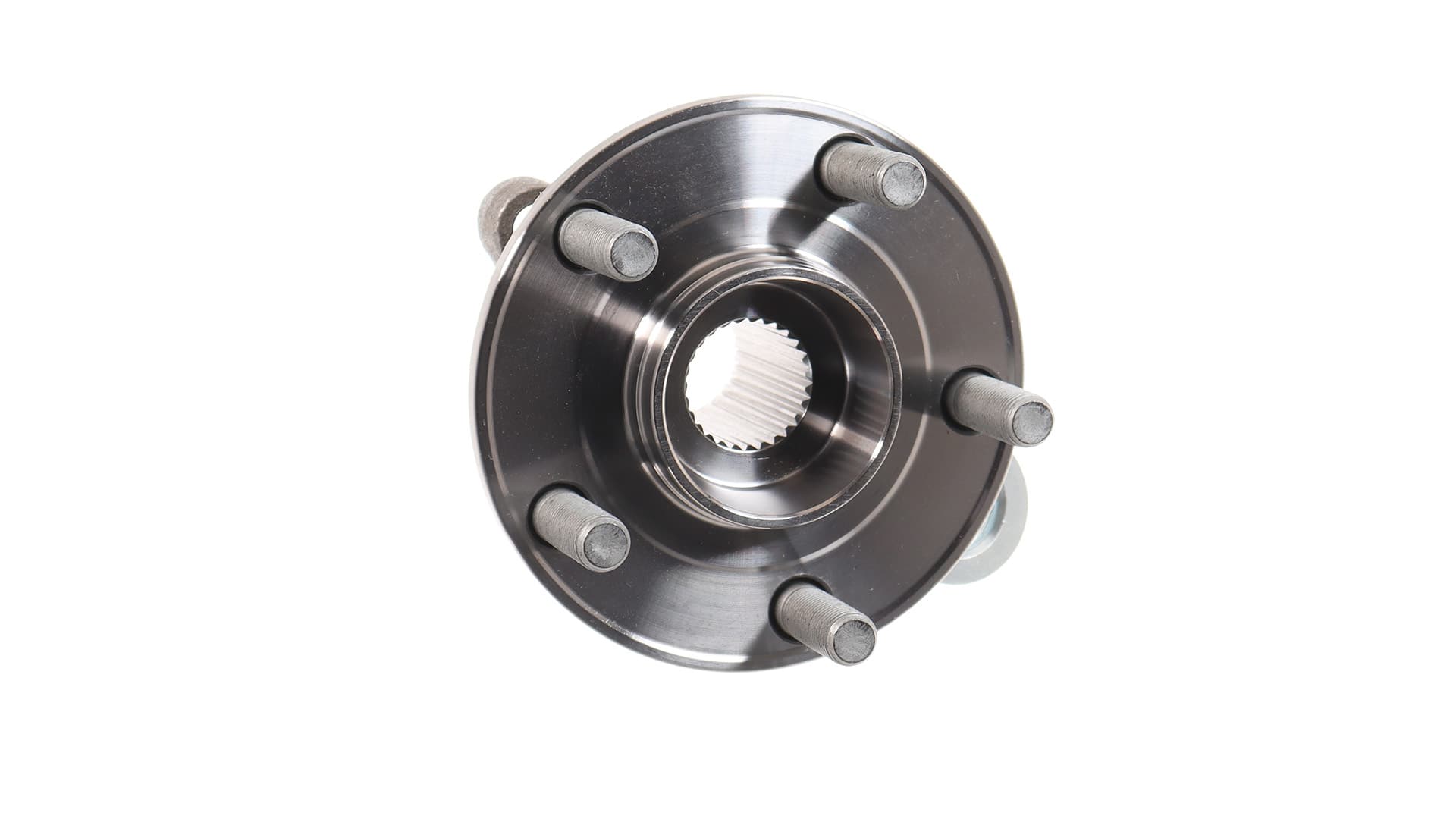 SKF Wiellagerset VKBA 6885