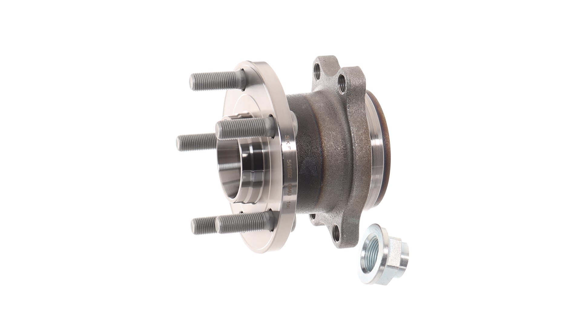 SKF Wiellagerset VKBA 6889