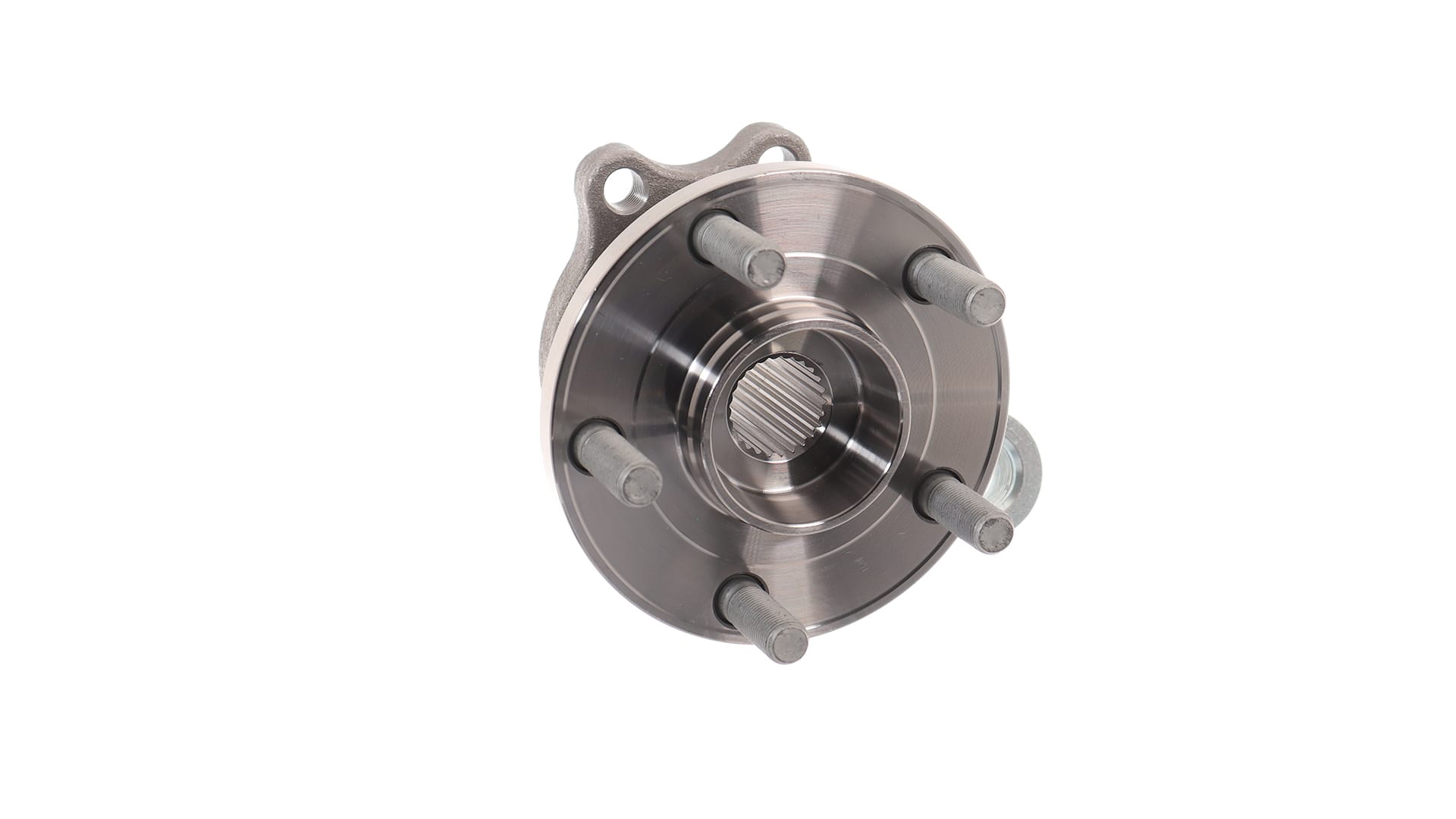 SKF Wiellagerset VKBA 6889