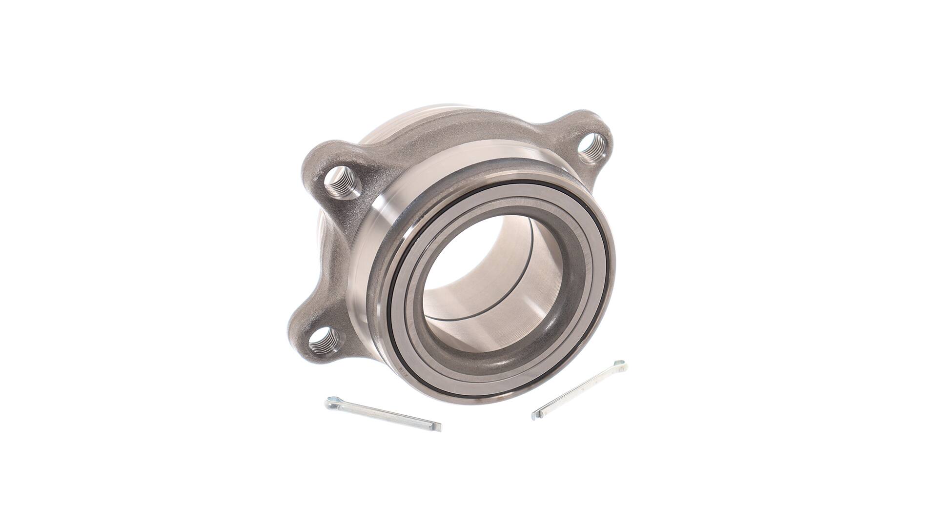 SKF Wiellagerset VKBA 6915