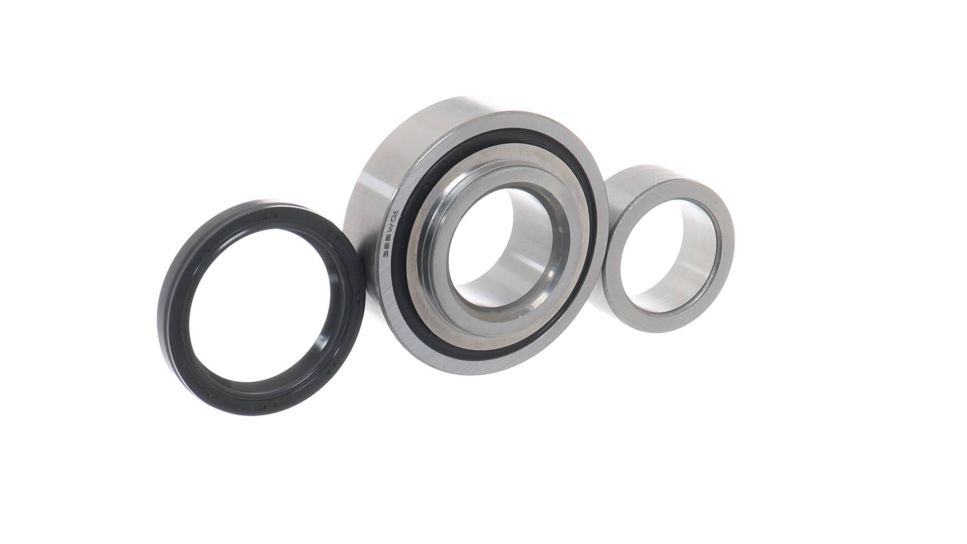 SKF Wiellagerset VKBA 6920