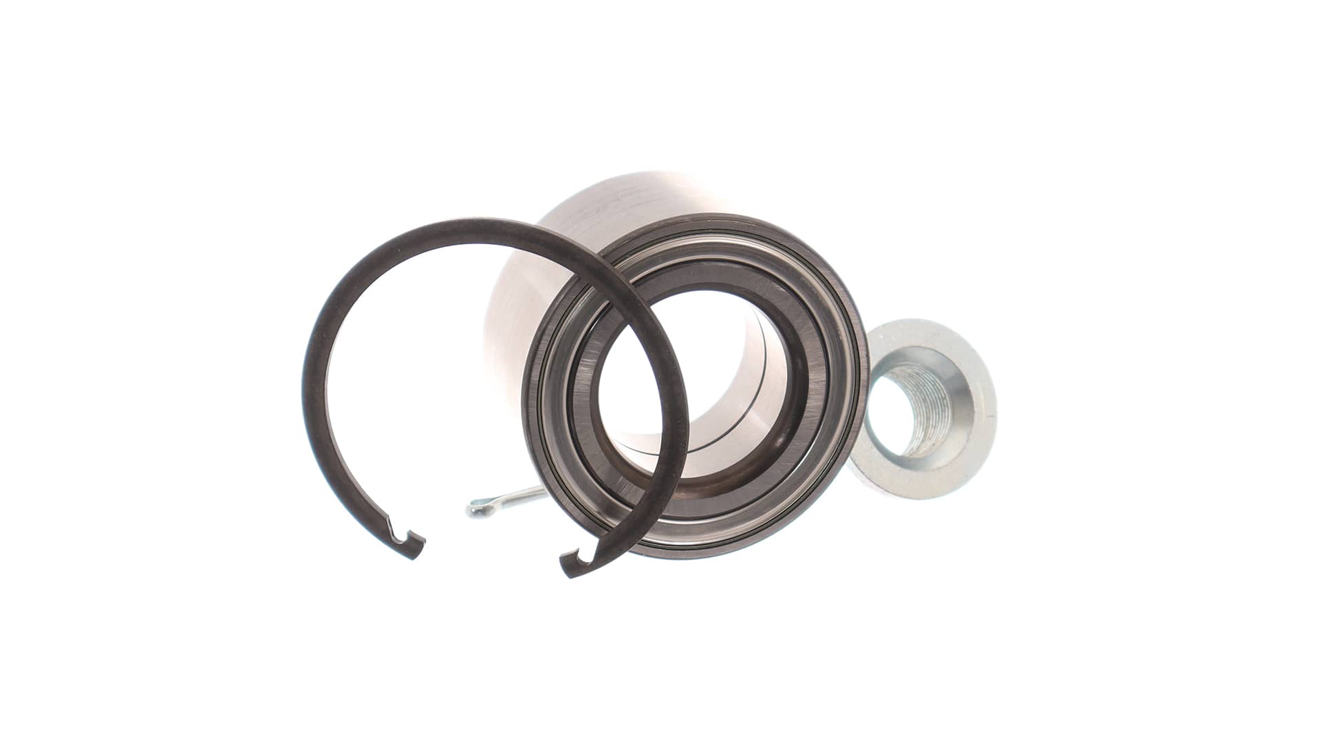 SKF Wiellagerset VKBA 6923