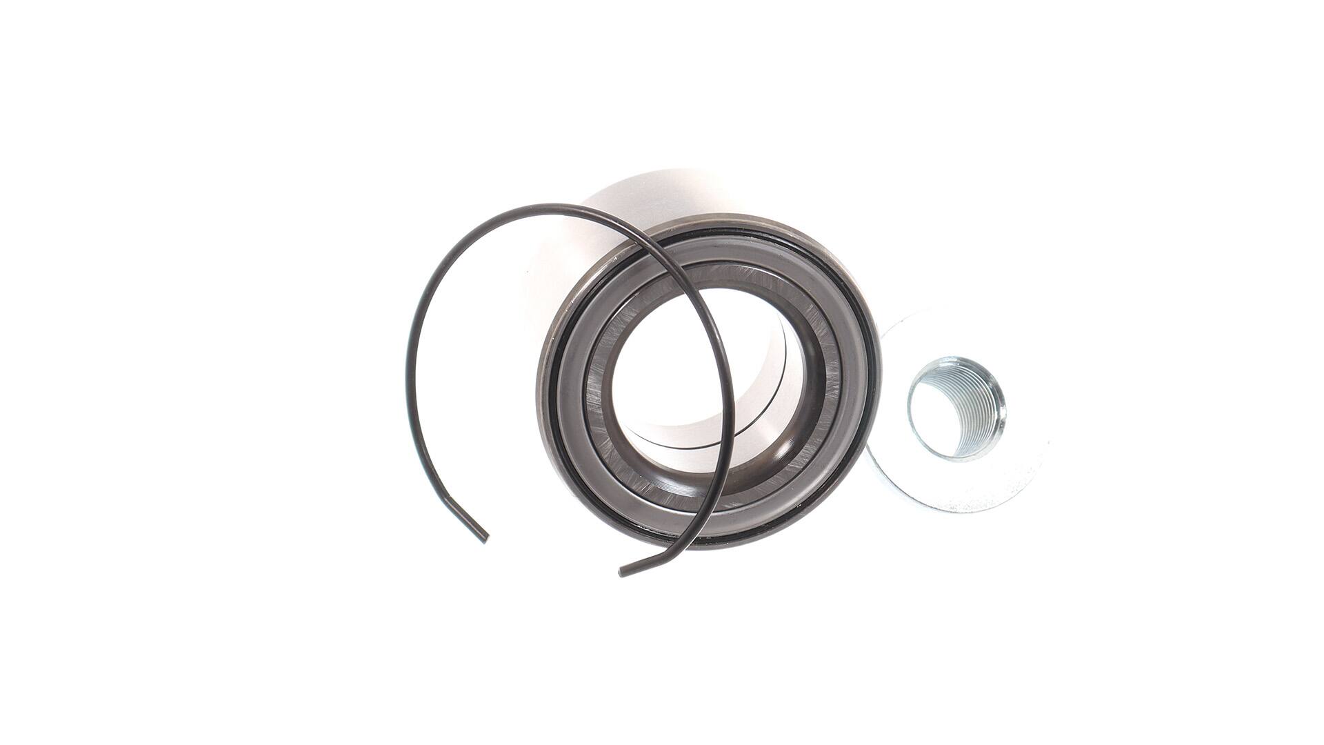 SKF Wiellagerset VKBA 6931