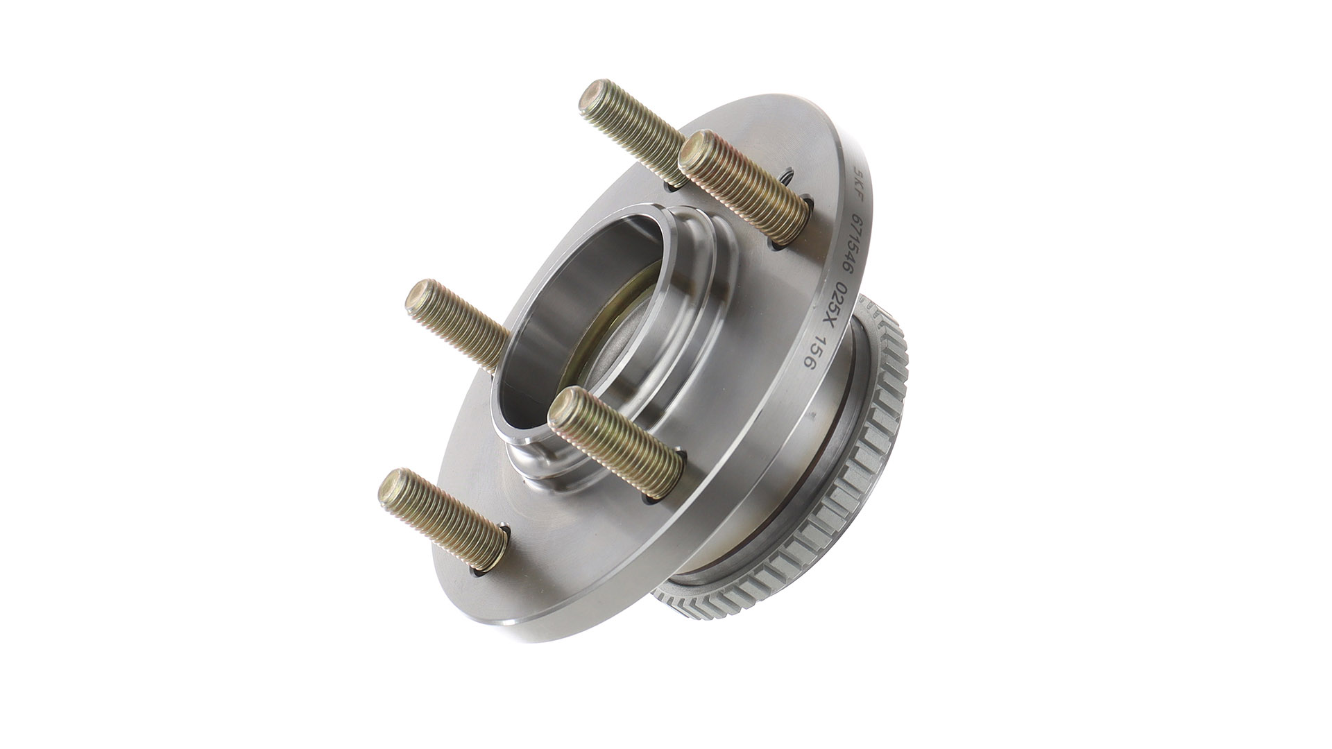 SKF Wiellagerset VKBA 6941