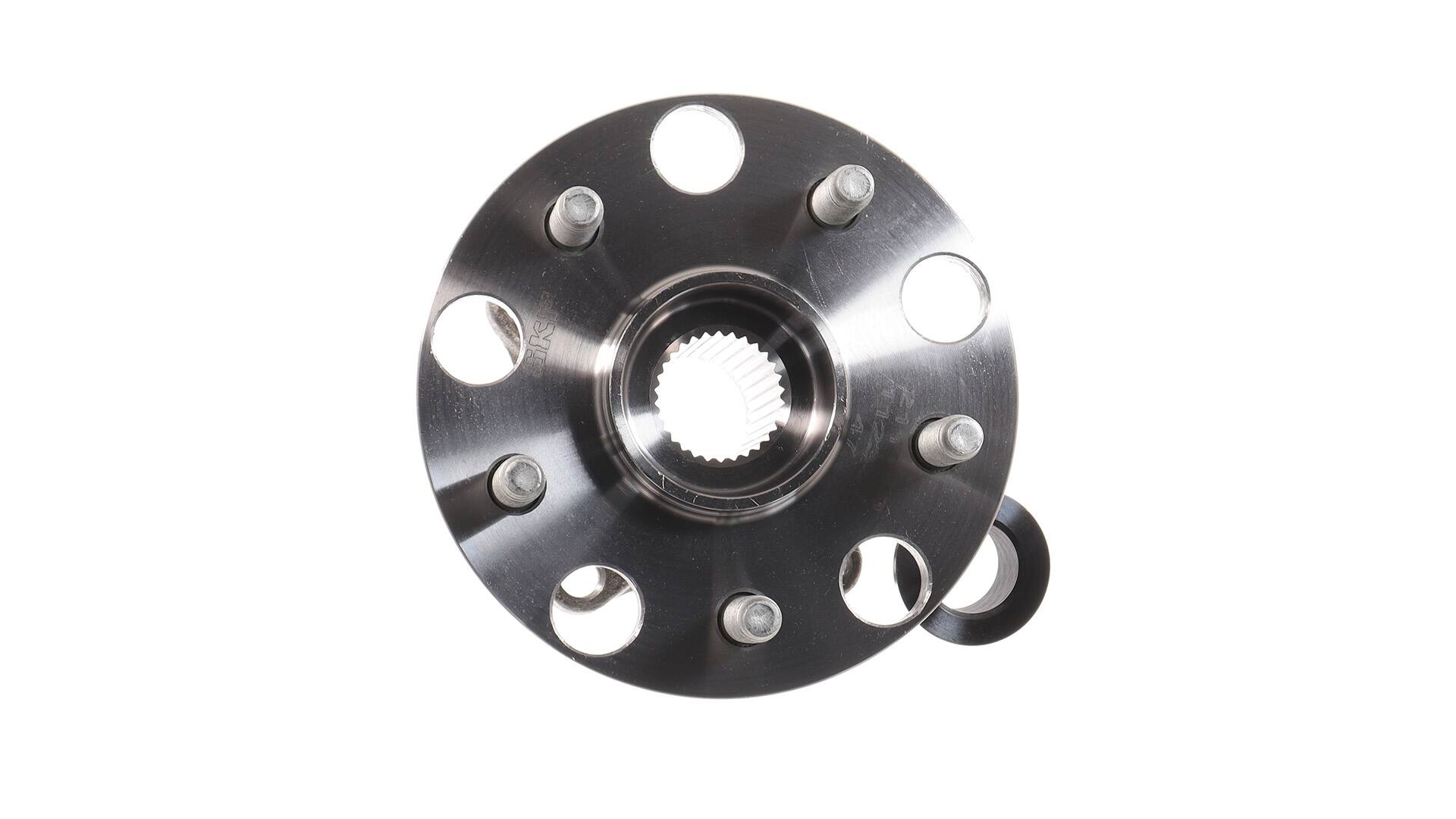 SKF Wiellagerset VKBA 6955