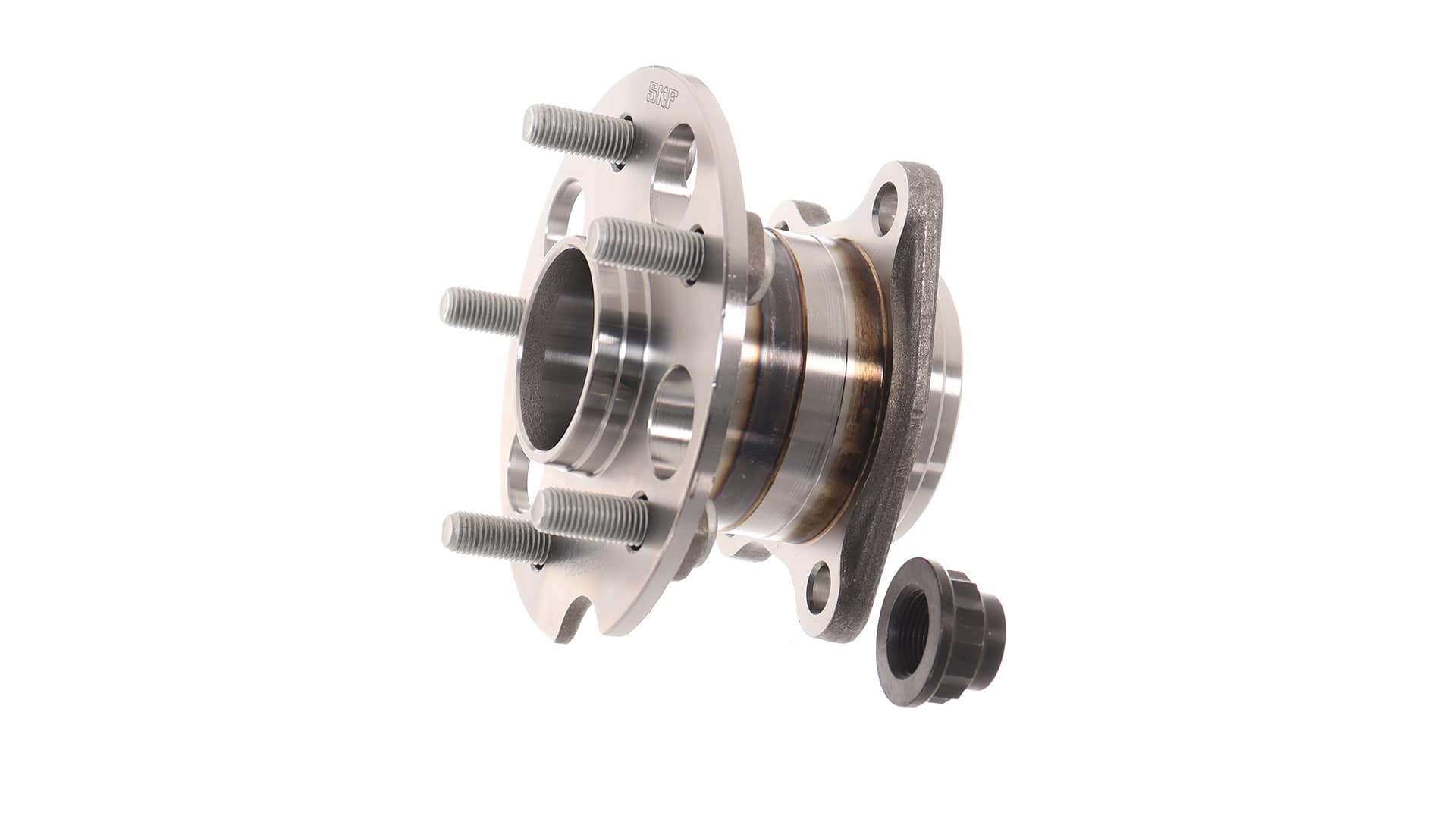 SKF Wiellagerset VKBA 6963