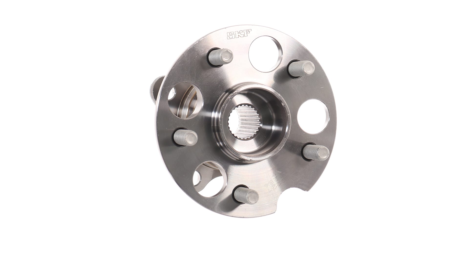 SKF Wiellagerset VKBA 6963