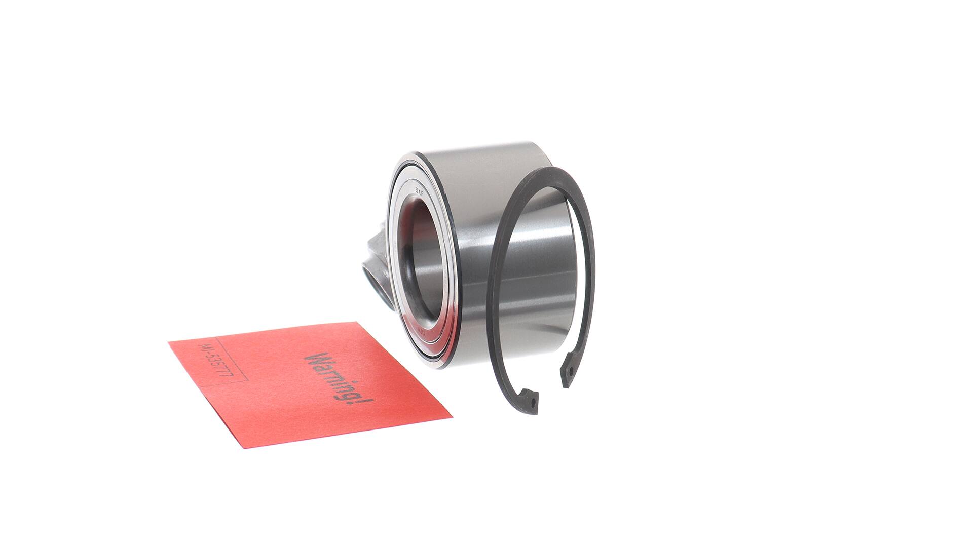 SKF Wiellagerset VKBA 6972