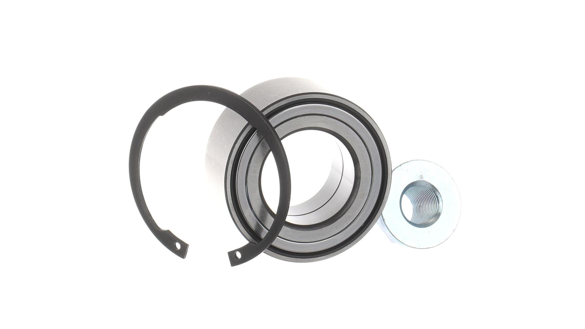 SKF Wiellagerset VKBA 6973