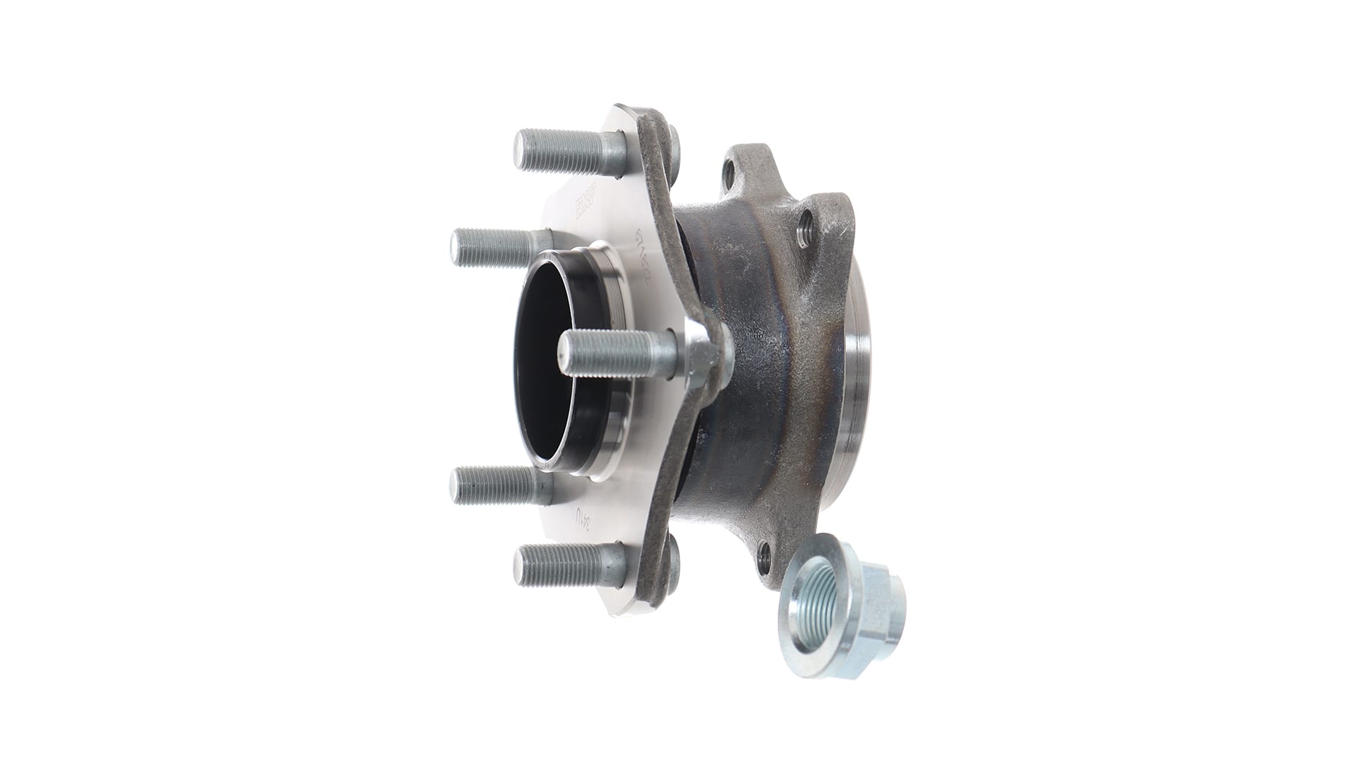 SKF Wiellagerset VKBA 6978