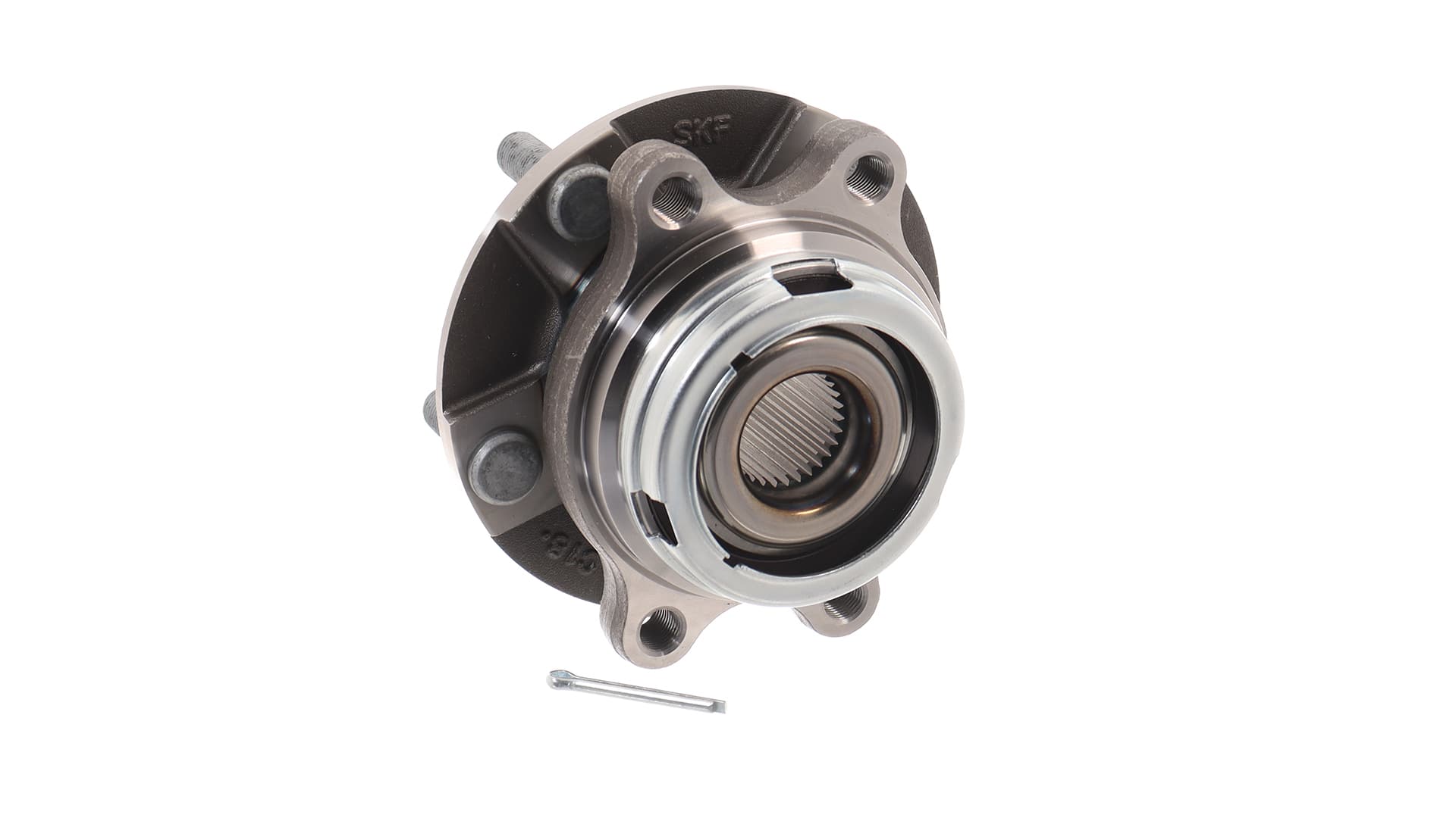 SKF Wiellagerset VKBA 6984