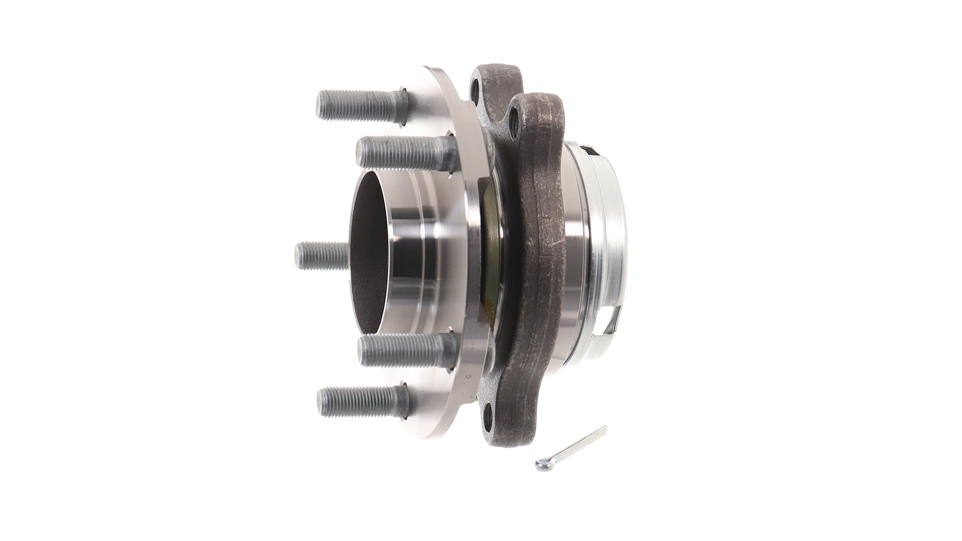 SKF Wiellagerset VKBA 6984