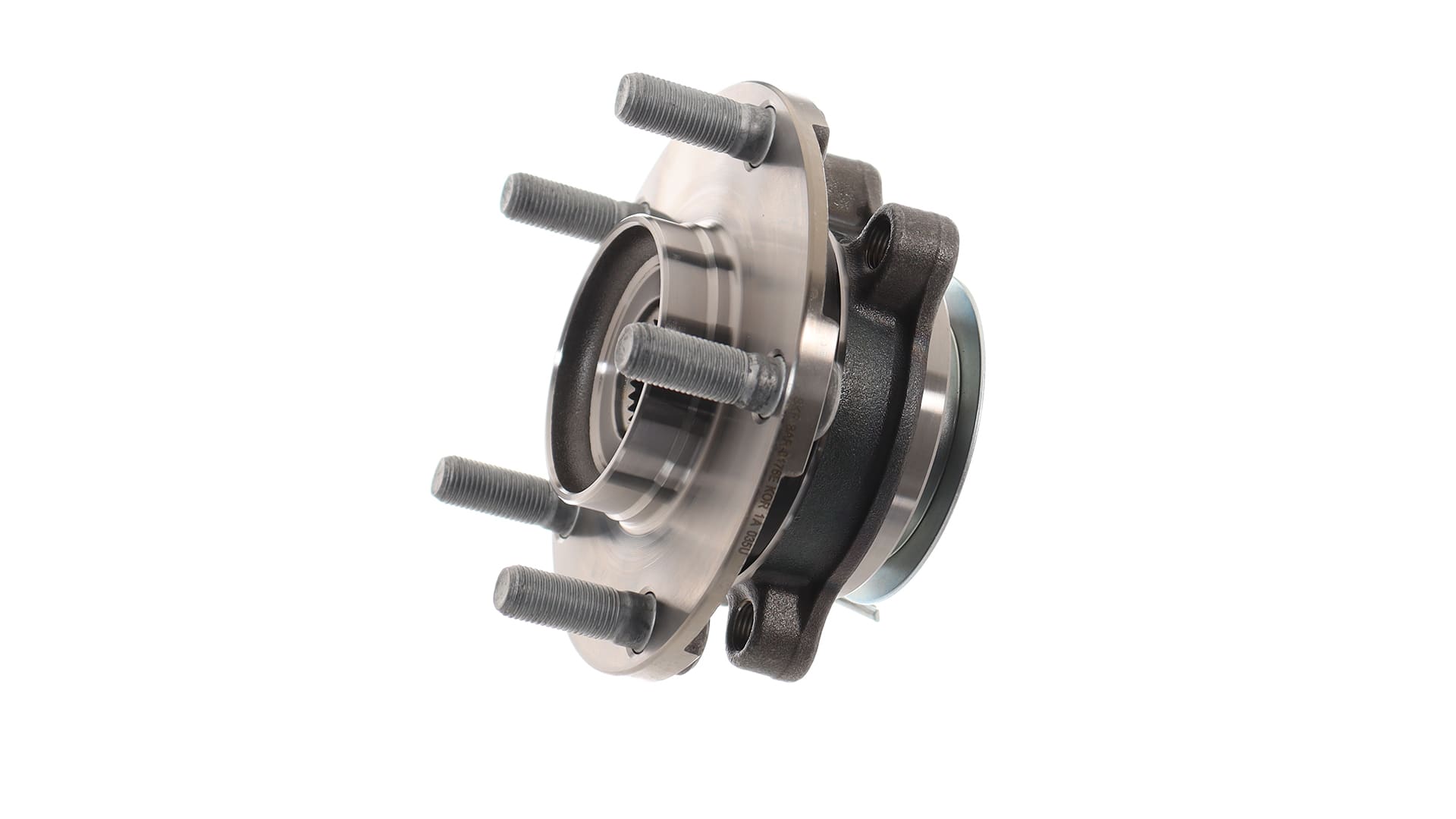 SKF Wiellagerset VKBA 6996