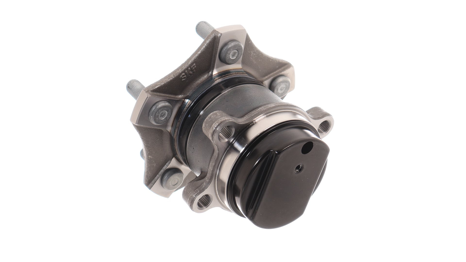 SKF Wiellagerset VKBA 6997