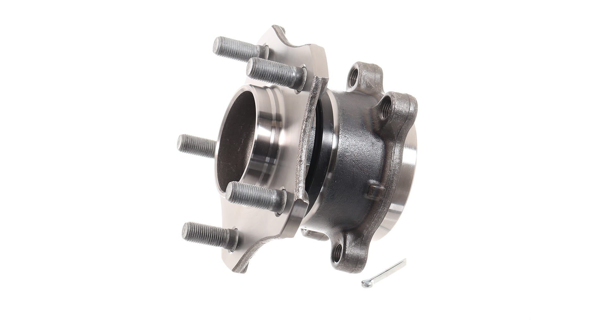 SKF Wiellagerset VKBA 6998