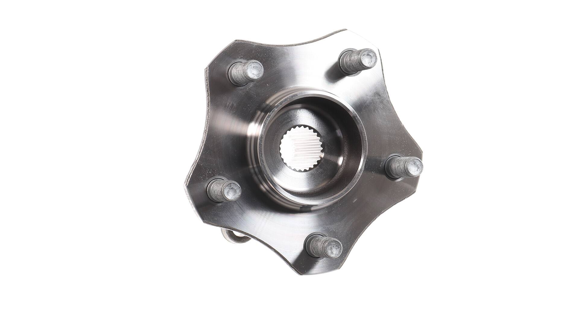 SKF Wiellagerset VKBA 6998