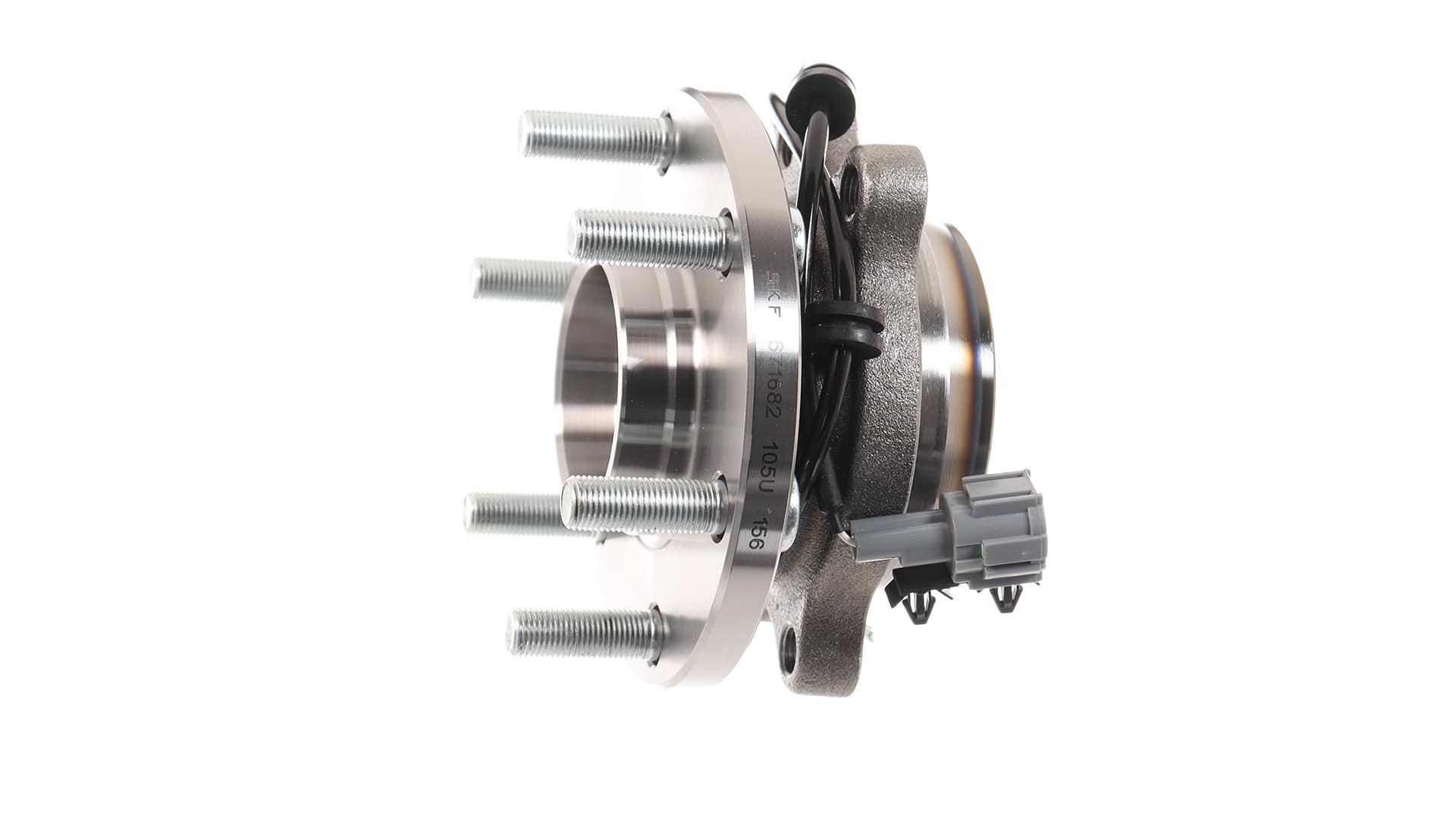 SKF Wiellagerset VKBA 6999